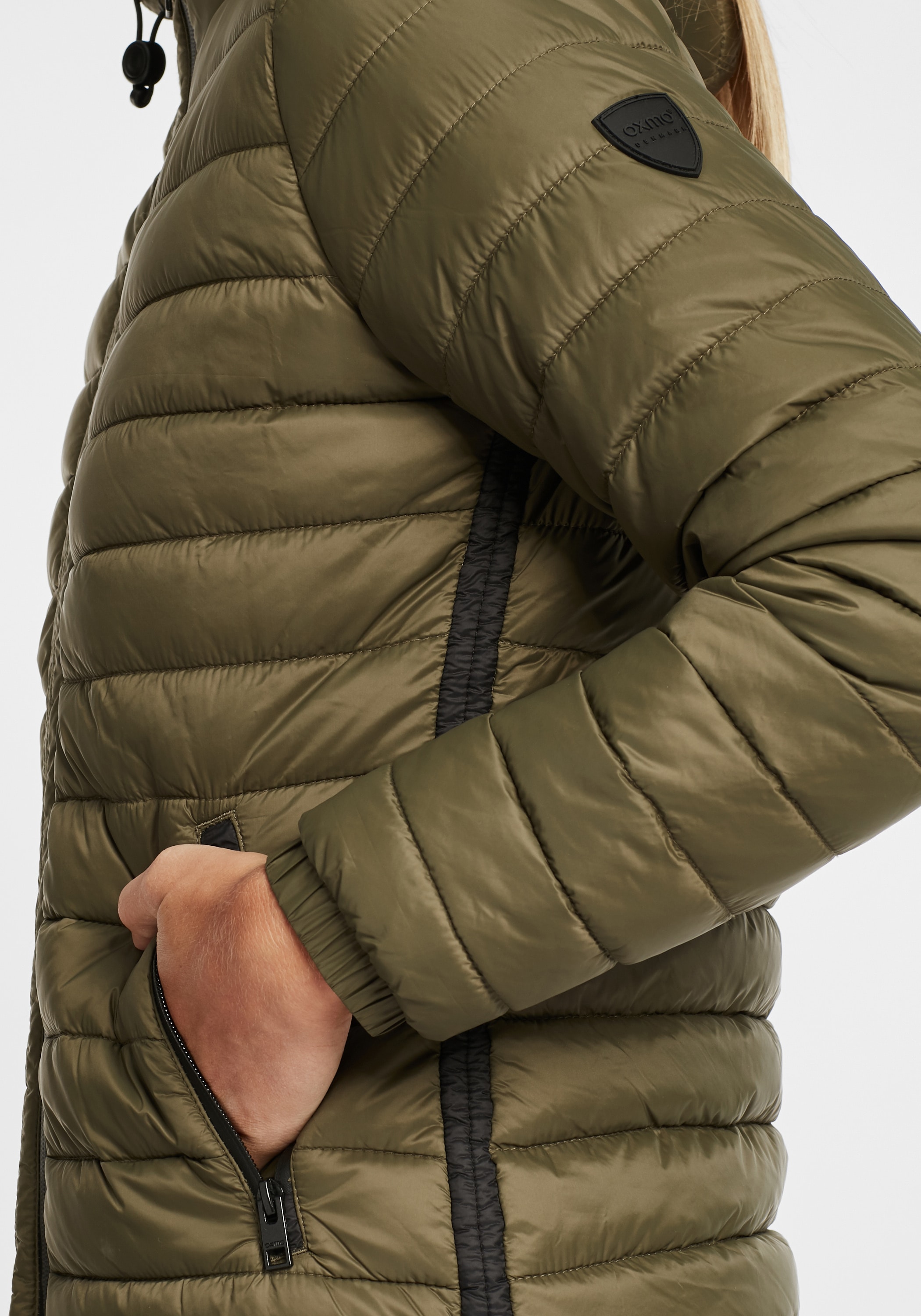 OXMO Steppjacke »Steppjacke OXNella«