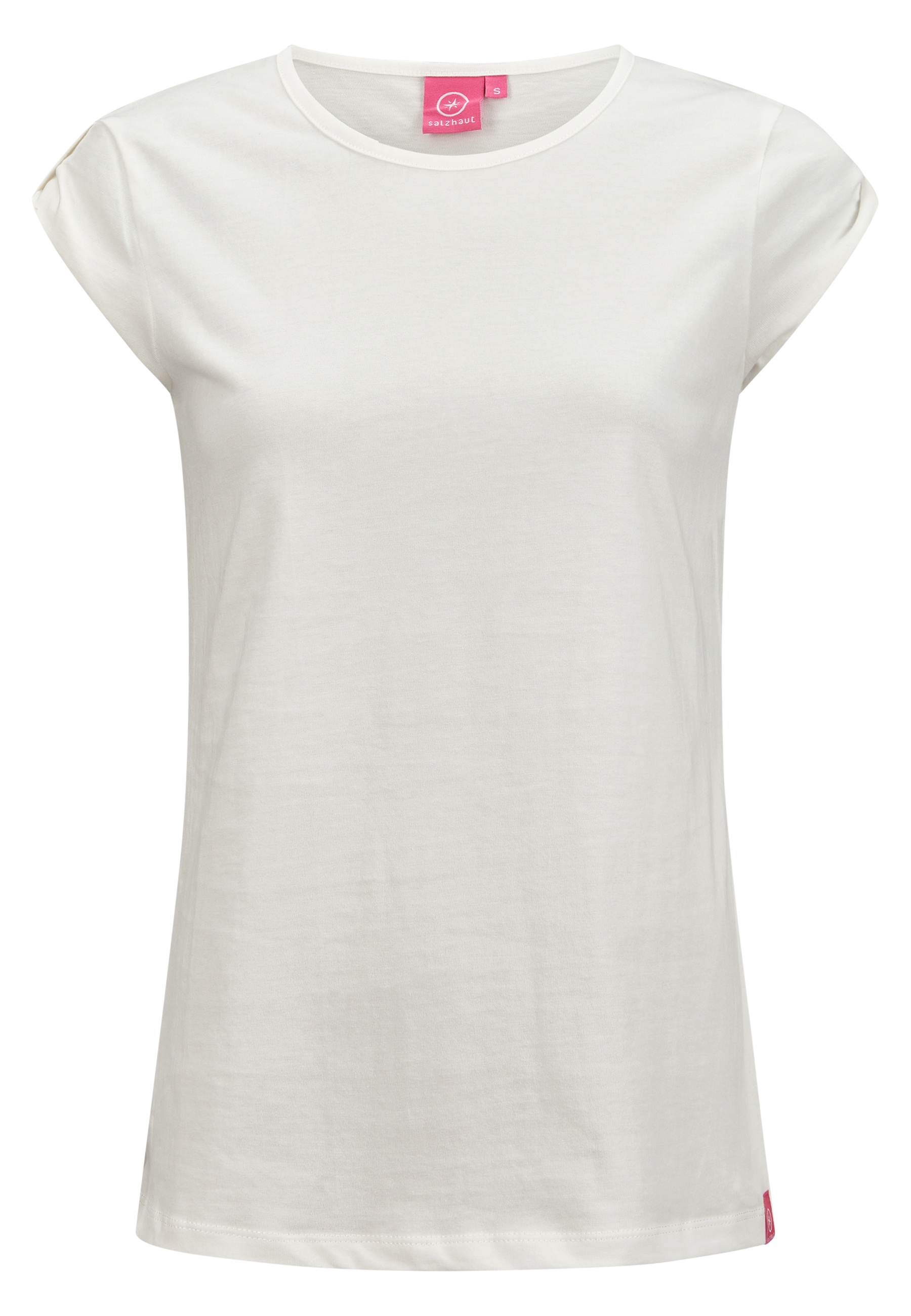 salzhaut T-Shirt »Shirt BIIKE«