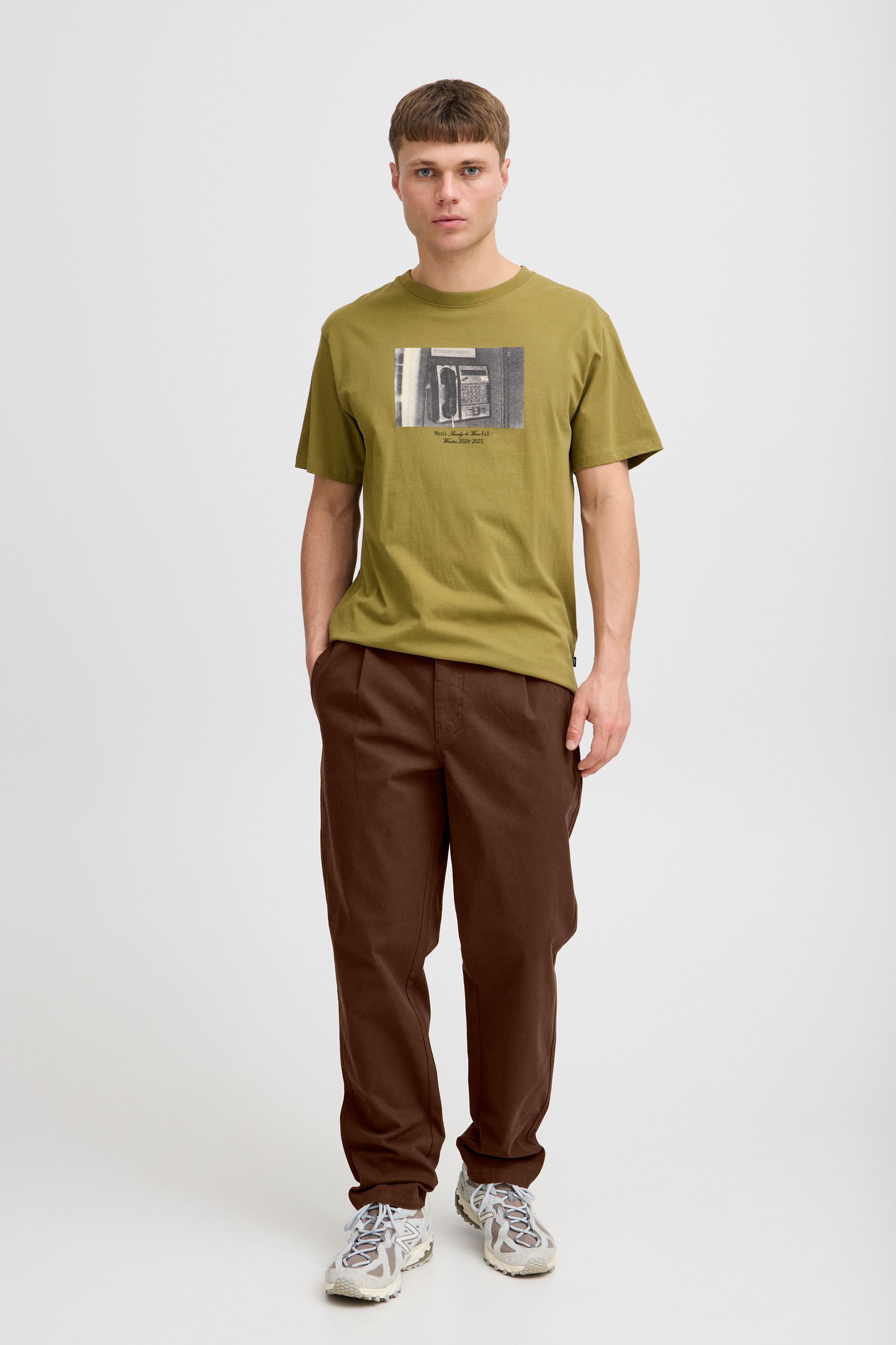 !Solid Stoffhose »Stoffhose SDMAURICE DYLAN«