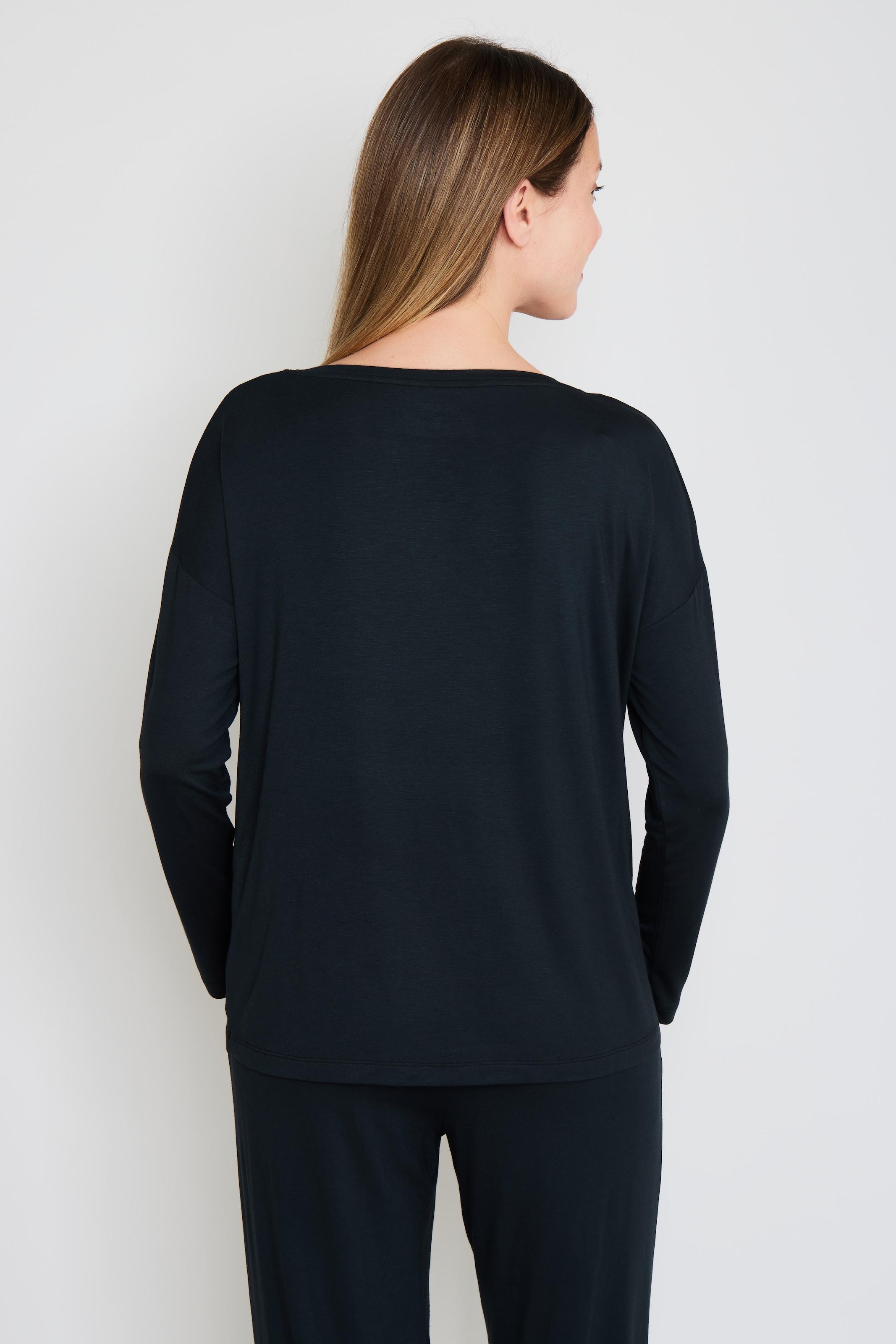 JOOP! Langarmshirt »Luxe«