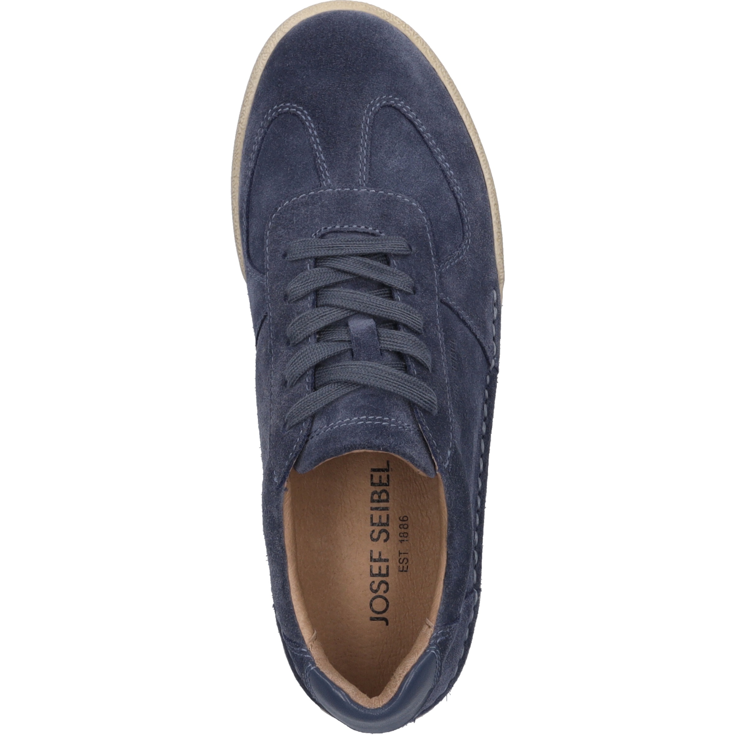 Josef Seibel Sneaker »Claire 07, jeans«