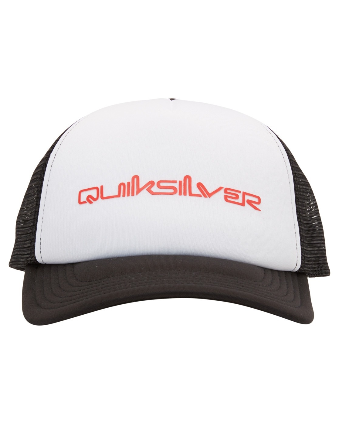 Quiksilver Trucker Cap »Omni«