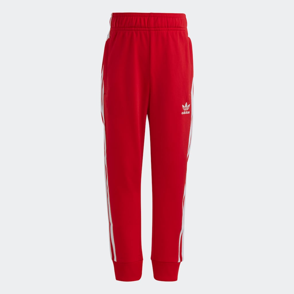 adidas Originals Trainingsanzug »ADICOLOR SST«, (Set, 2 tlg.)