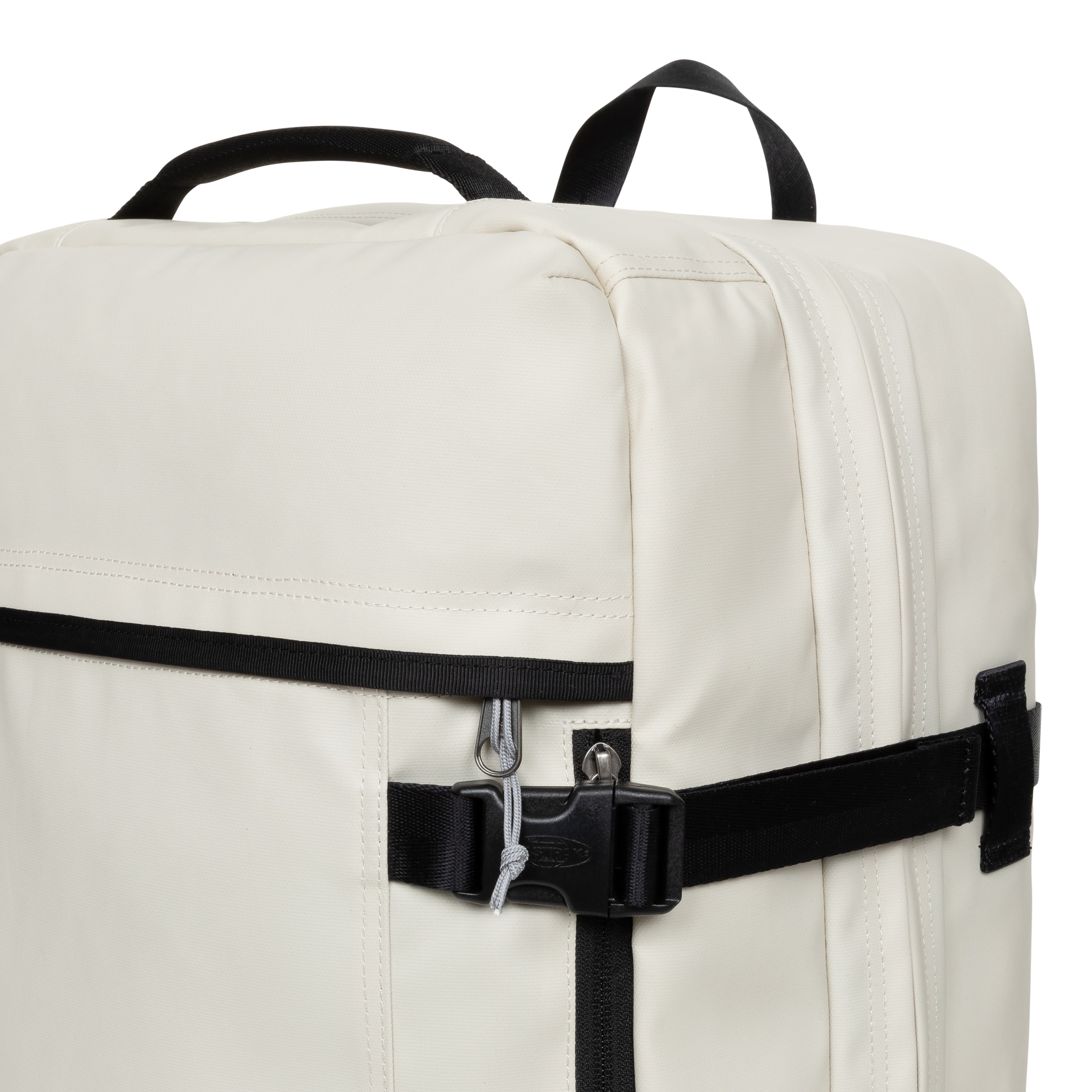 Eastpak Weichgepäck-Trolley »TRAVELPACK Tarp Dust Blue« 42 l