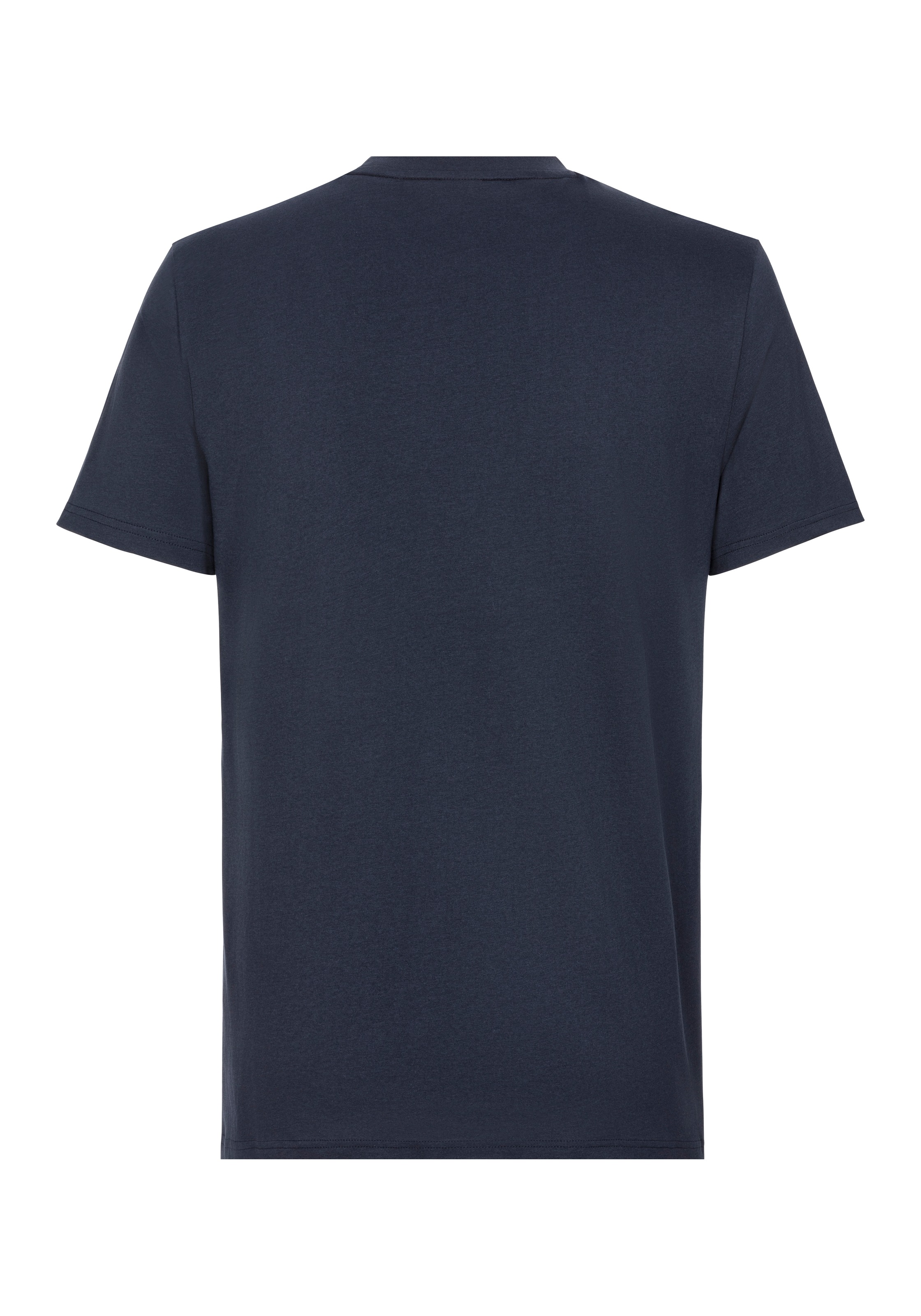 BOSS ORANGE T-Shirt »Thinking 1«, (1 tlg.), mit Logodruck