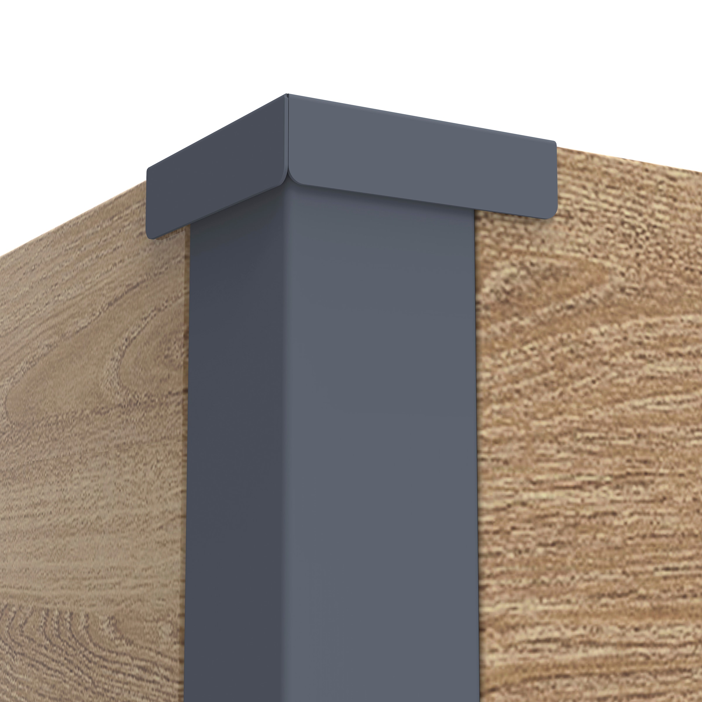 WESTMANN Pflanzkübel »Talus XL« BxTxH: 100x25x77 cm
