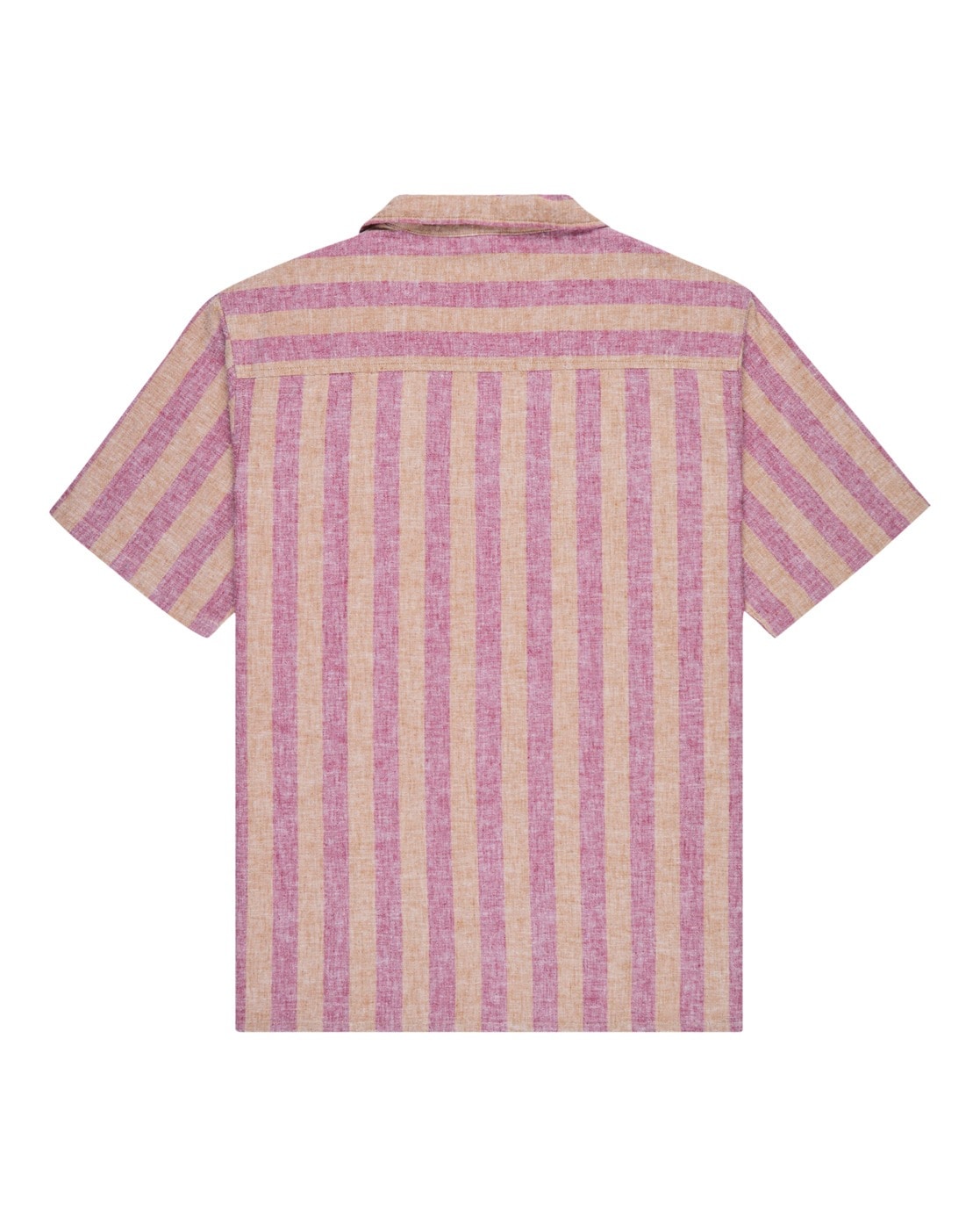 Quiksilver Kurzarmhemd »Sunset Song«