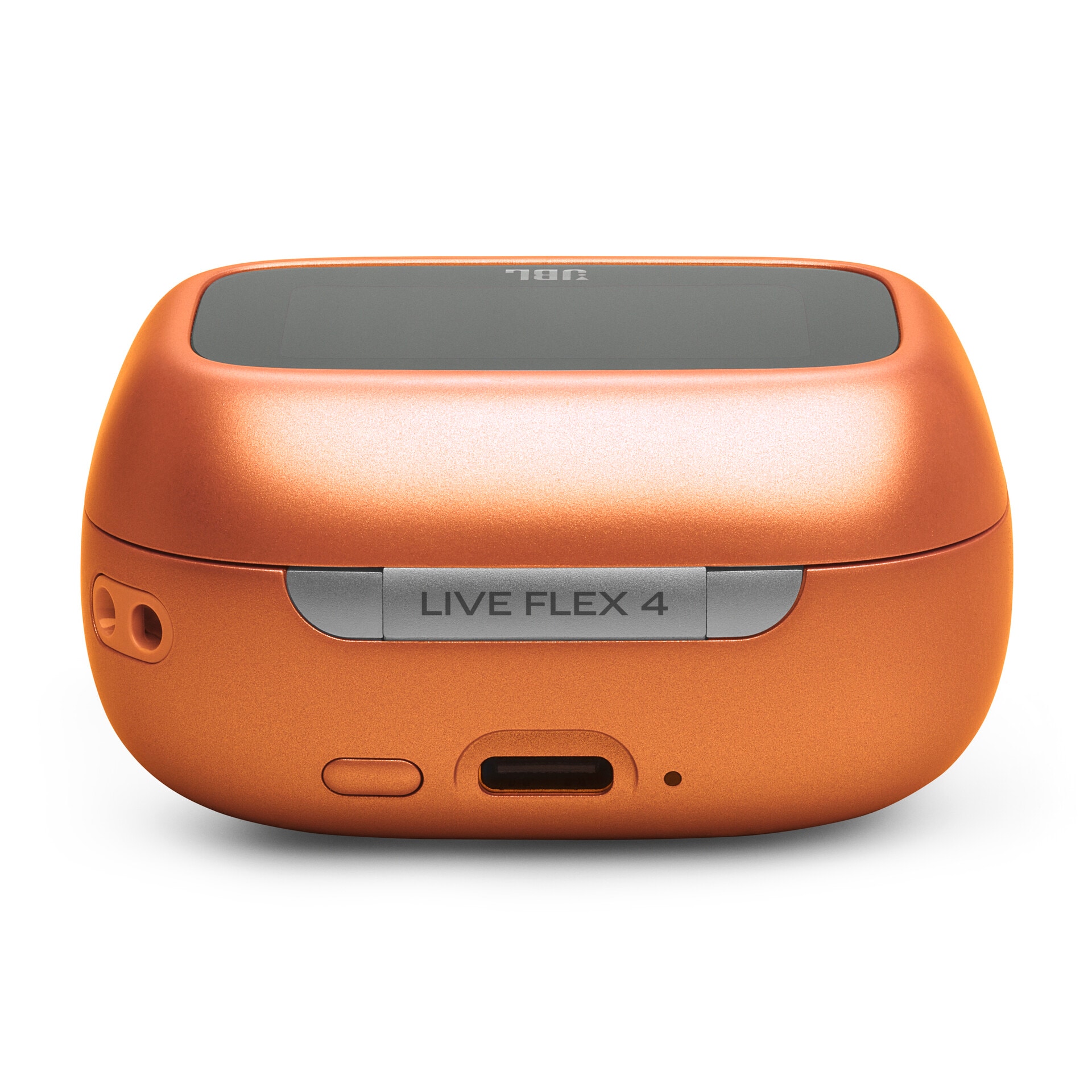 JBL wireless In-Ear-Kopfhörer »LIVE FLEX 4« A2DP Bluetooth Adaptive Noise-Cancelling | Freisprechfunktion | True Wireless Kabellose Ohrhörer mit Noise-Cancelling-Funktion