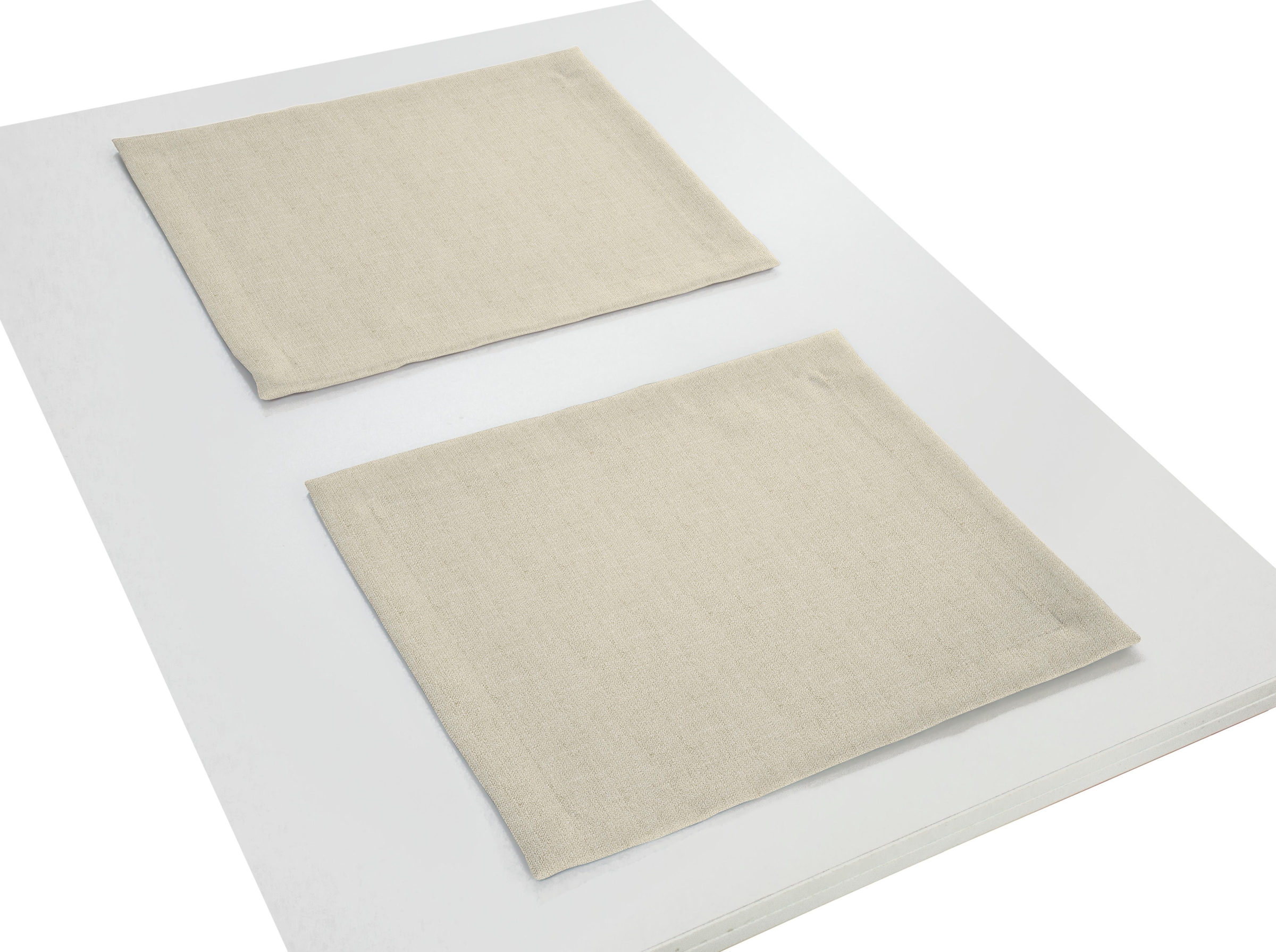 Wirth Platzset "Torbole"
