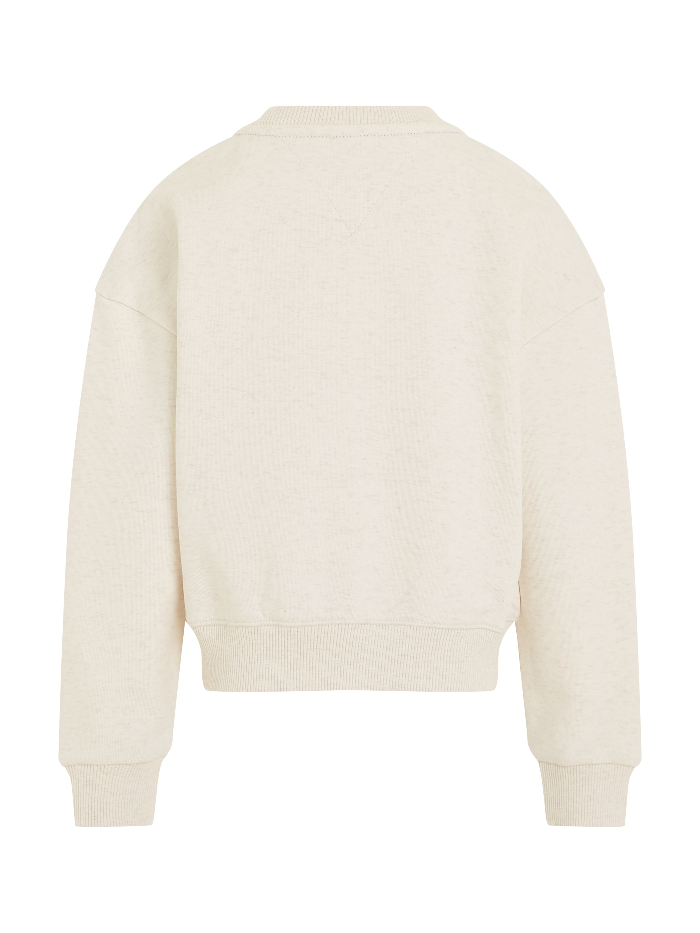 Tommy Hilfiger Sweatshirt »HILFIGER 1985 SWEATSHIRT«, Kinder bis 16 Jahre