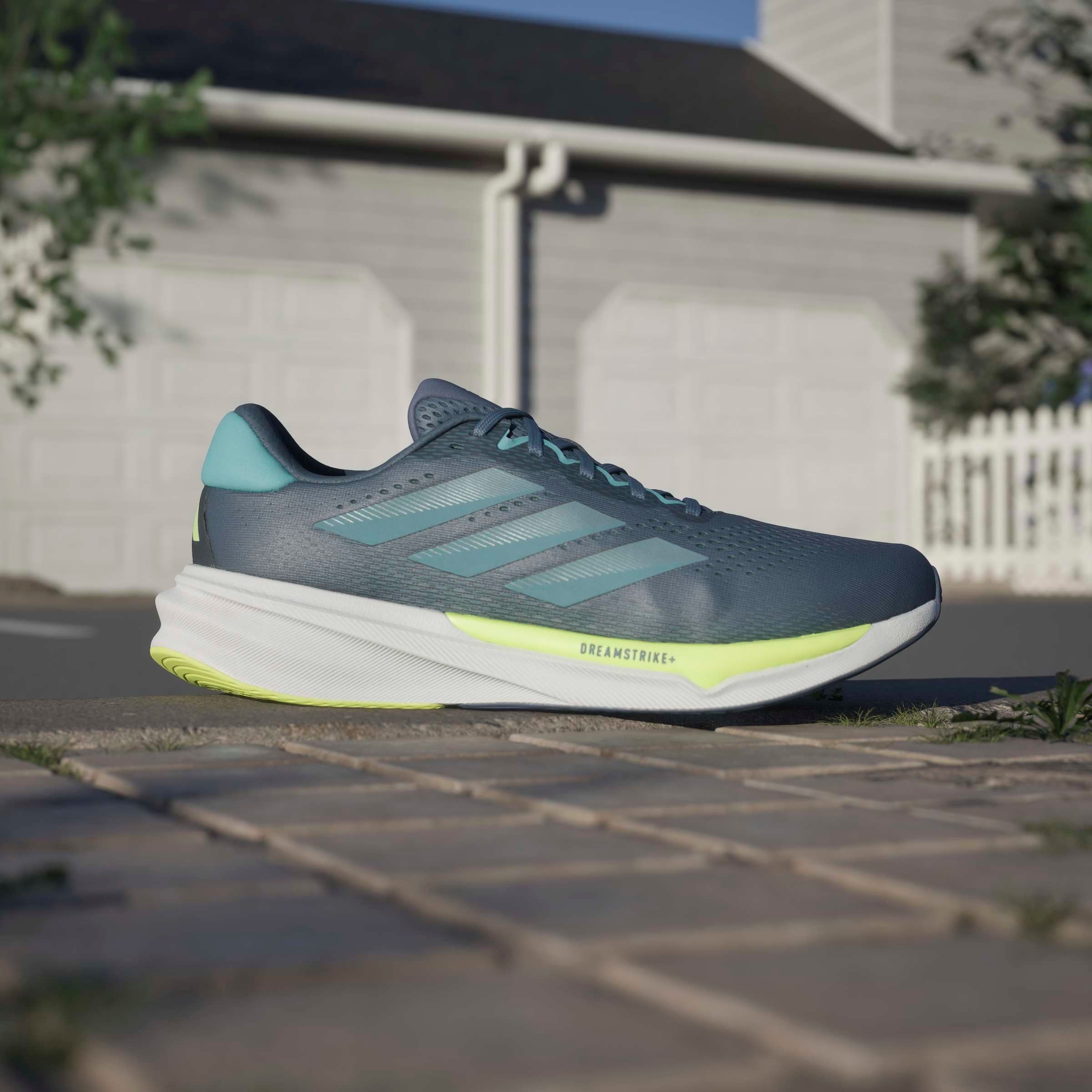 adidas Performance Laufschuh »SUPERNOVA STRIDE 2«
