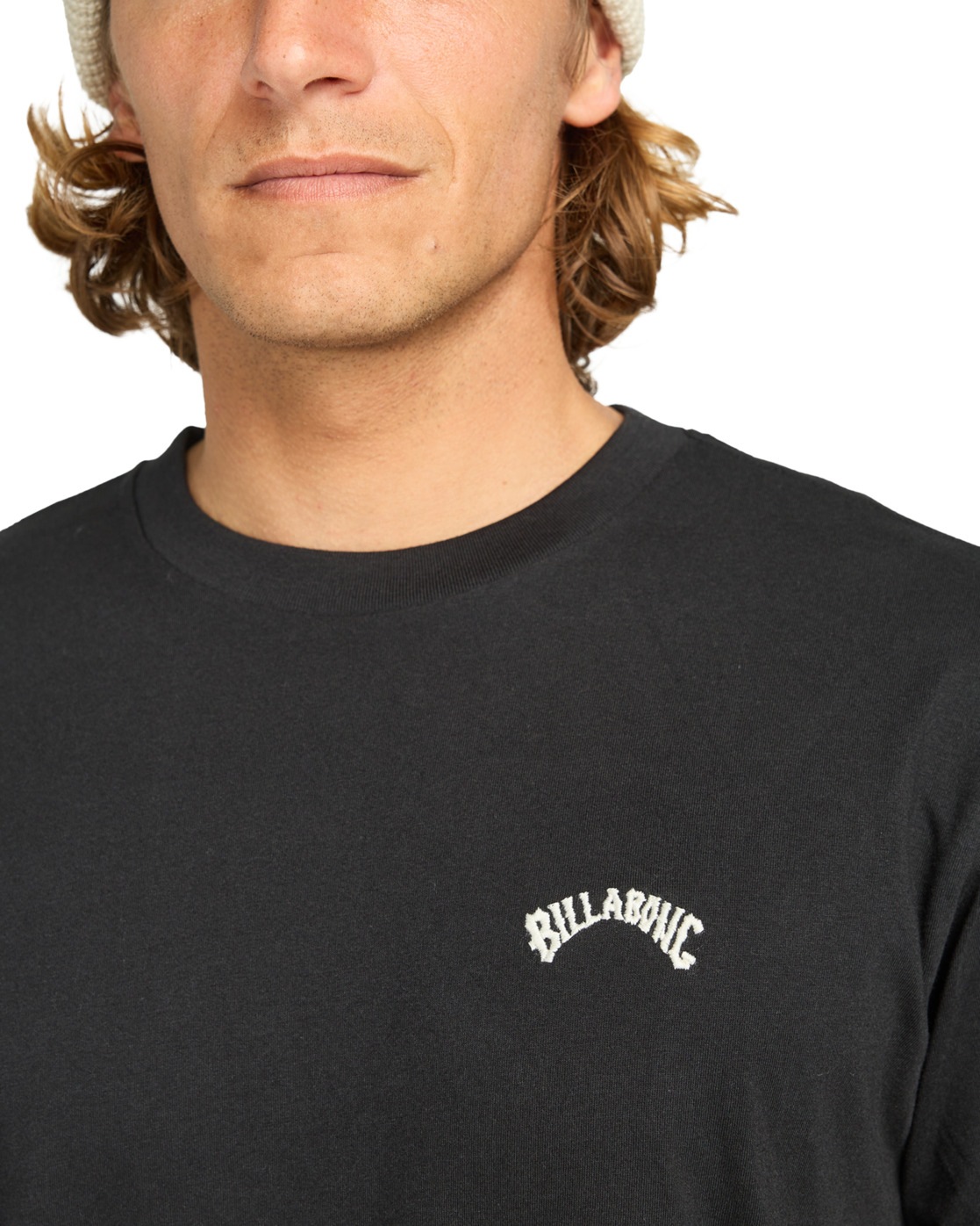 Billabong T-Shirt »Arch Crew«
