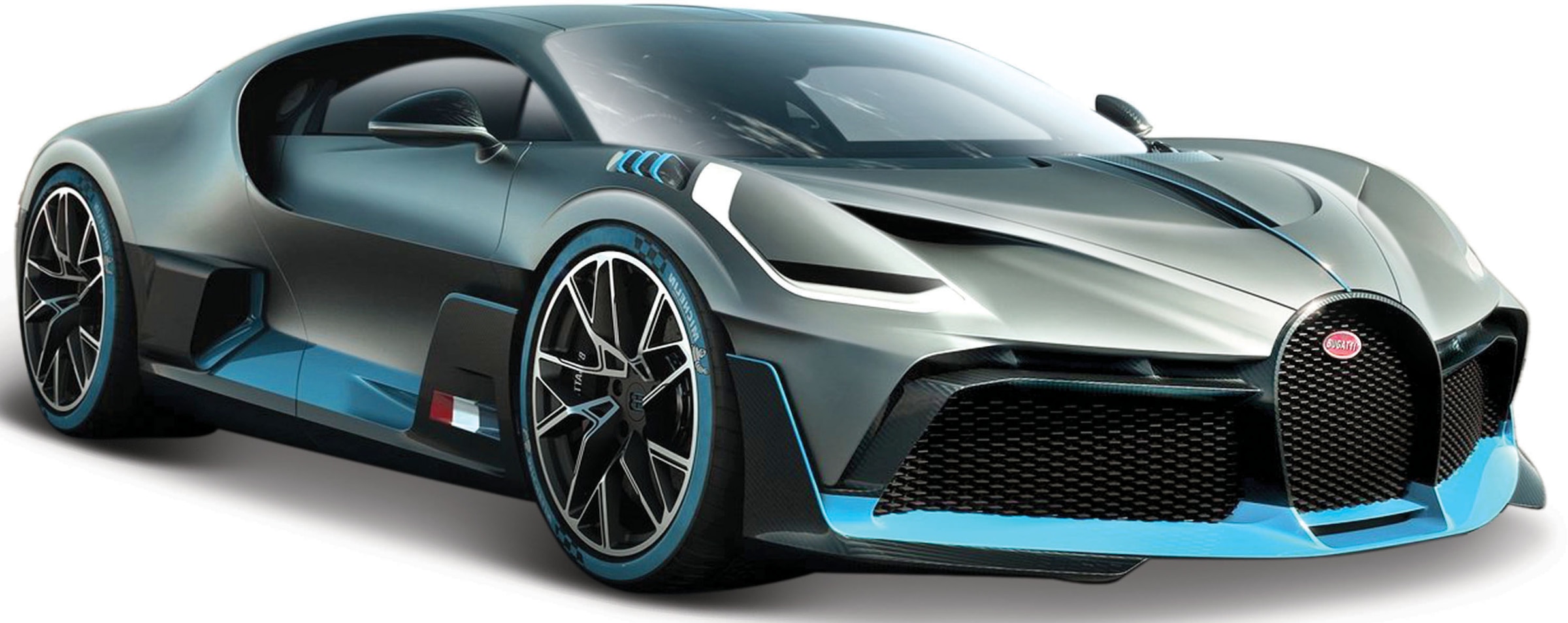 Maisto® Sammlerauto »Bugatti Divo«, 1:24