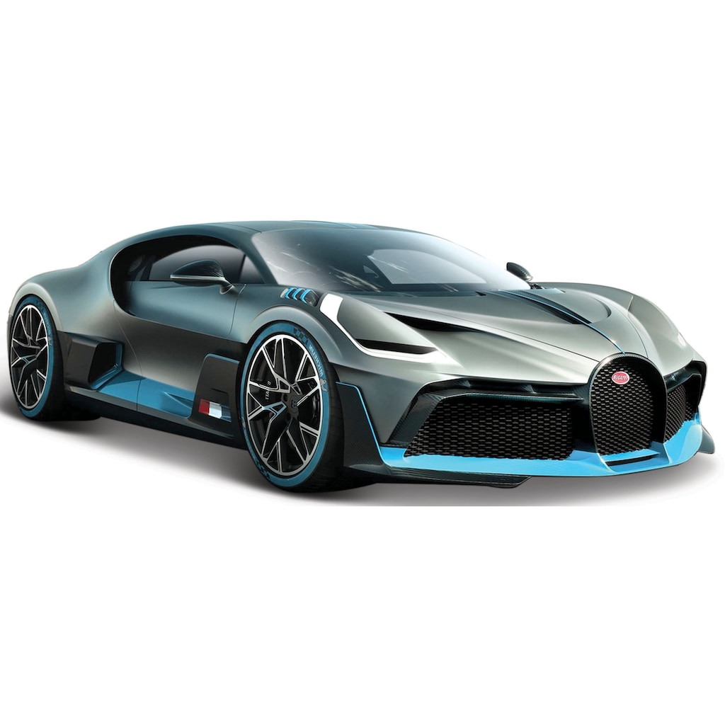 Maisto® Sammlerauto »Bugatti Divo«, 1:24