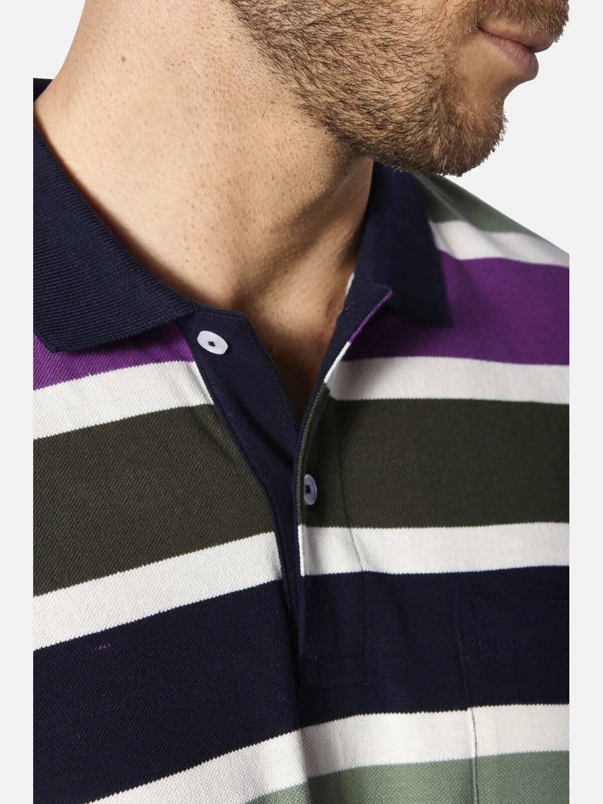 Babista Poloshirt »Poloshirt VELDORINI«, (1 tlg.)