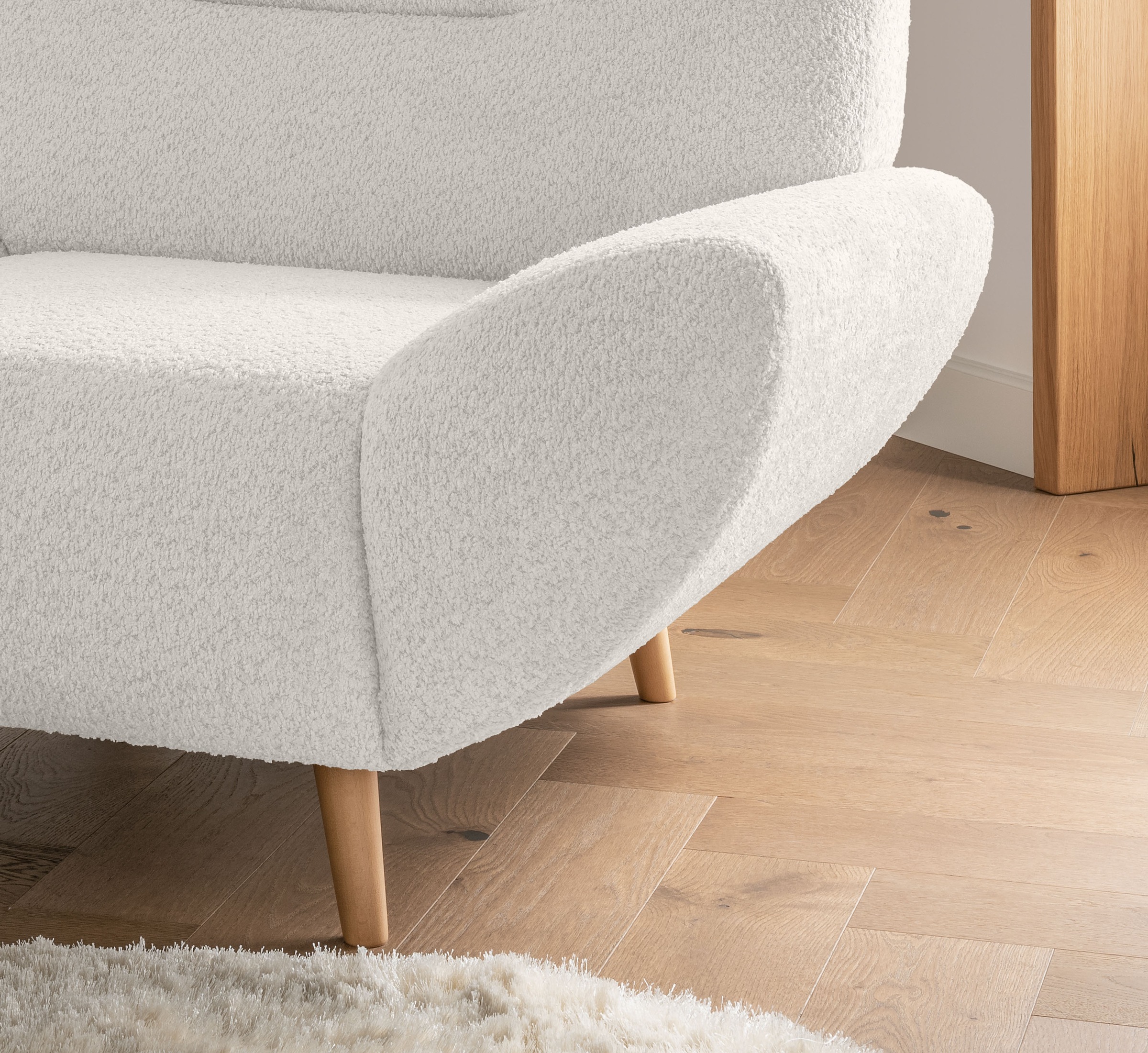 Home affaire Sessel »Drago« 1 Stk. tlg.