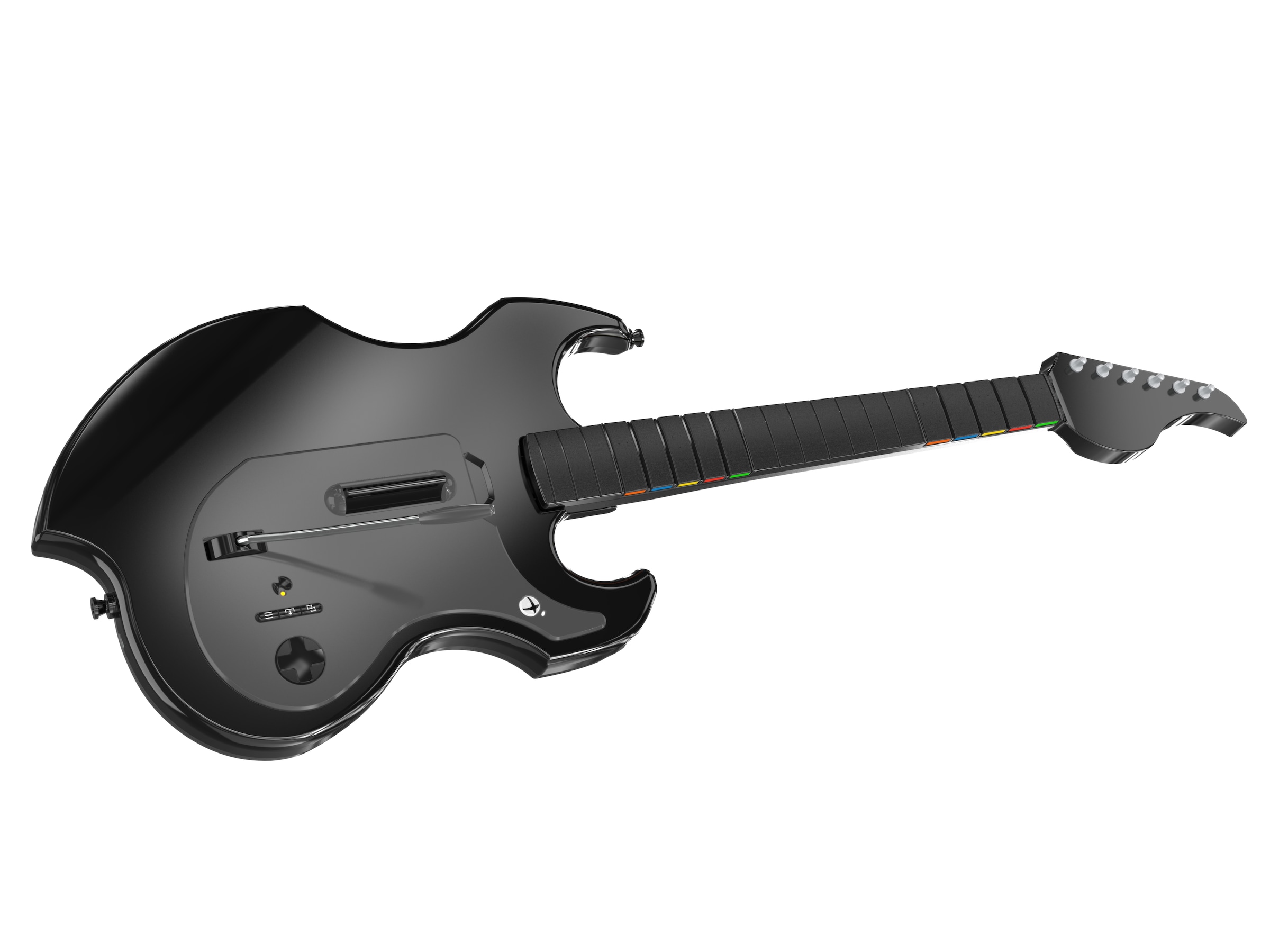 PDP - Performance Designed Products Gaming-Controller »Riffmaster«