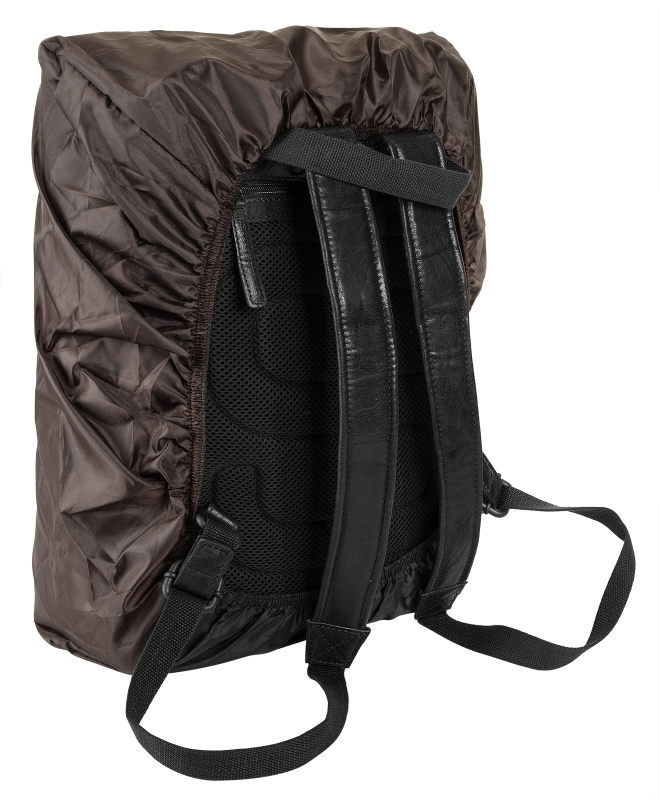 Spikes & Sparrow Aktentasche, echt Leder