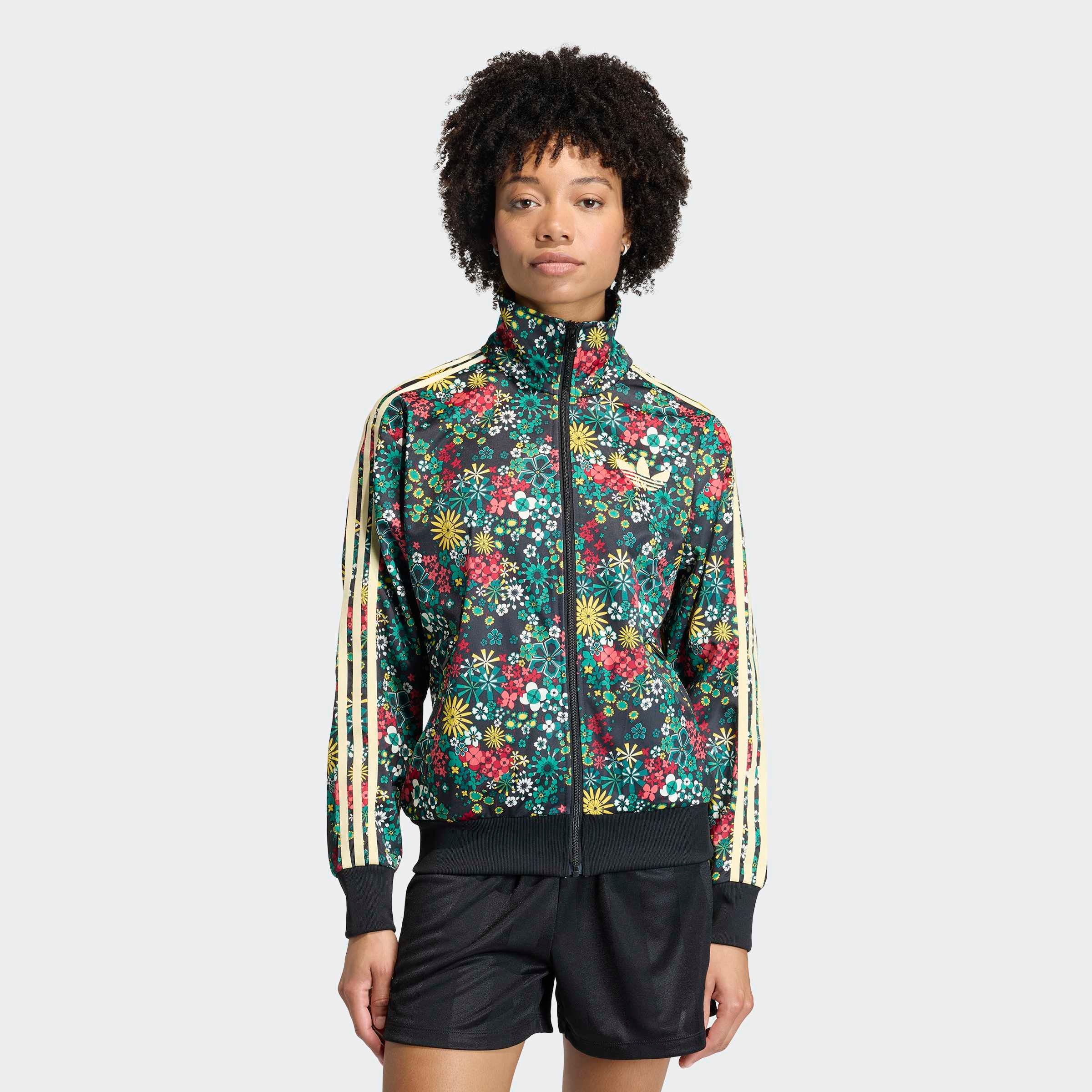 adidas Originals Outdoorjacke »FIREBIRD TT«