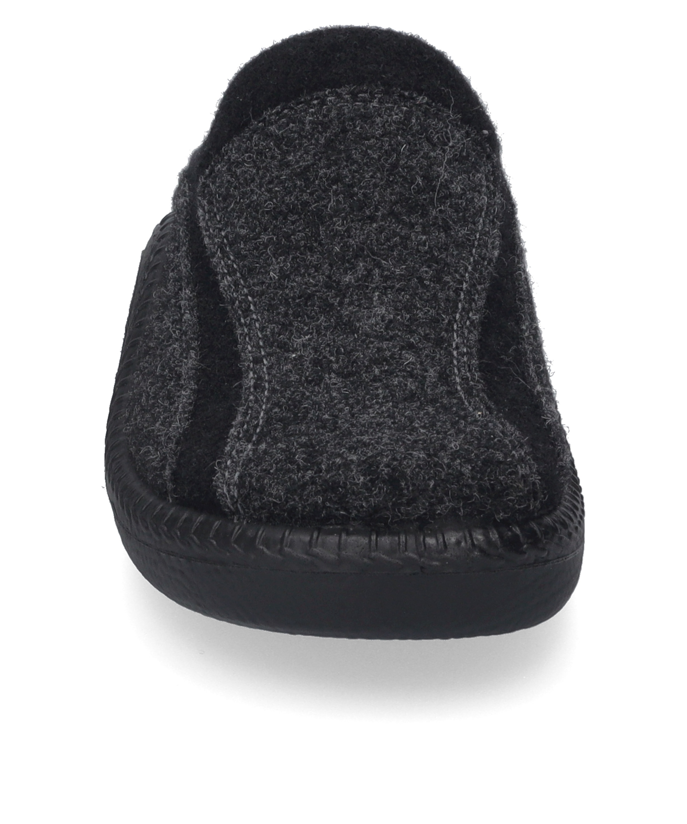 Josef Seibel Hausschuh »Monaco H 12, titan-kombi«