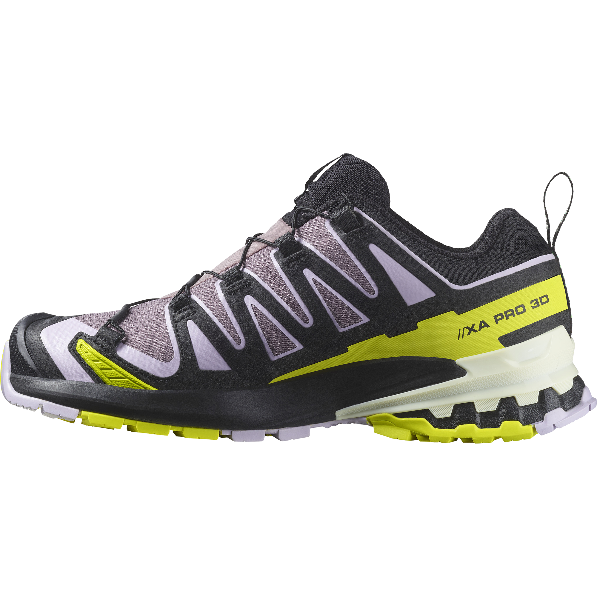 Salomon Trailrunningschuh »XA PRO 3D V9 GORE-TEX«, wasserdicht