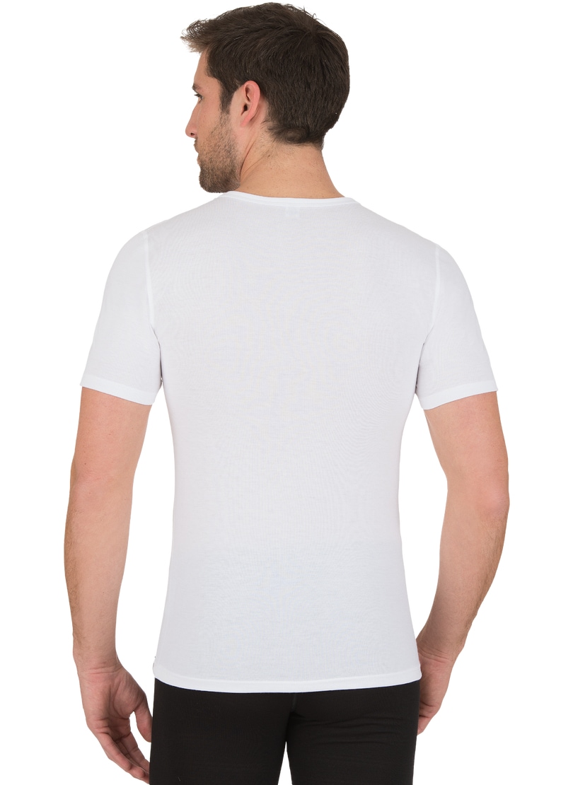 Trigema Funktionsshirt »TRIGEMA Ski/Sportshirt«