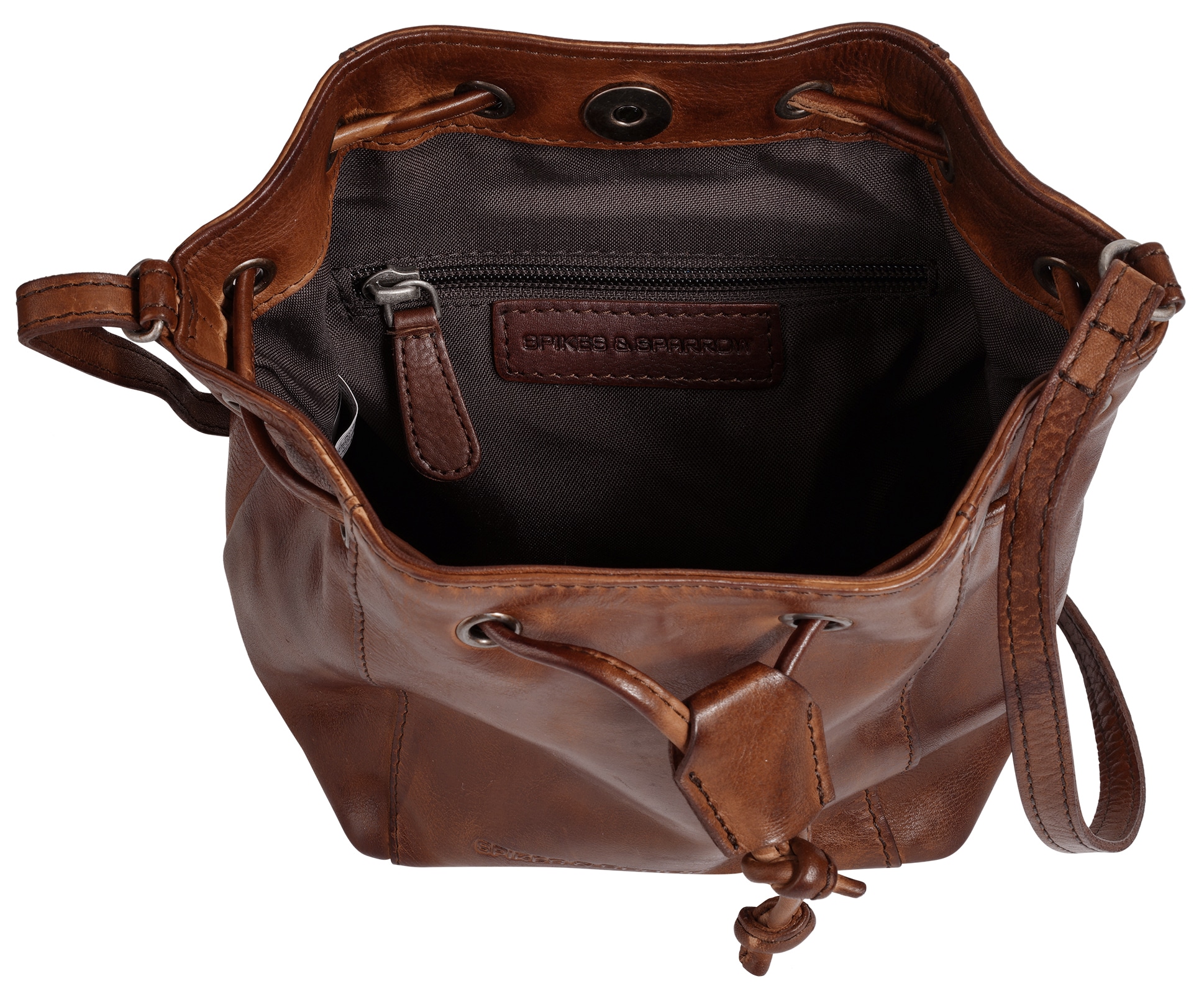 Spikes & Sparrow 1100000002199 echt Leder