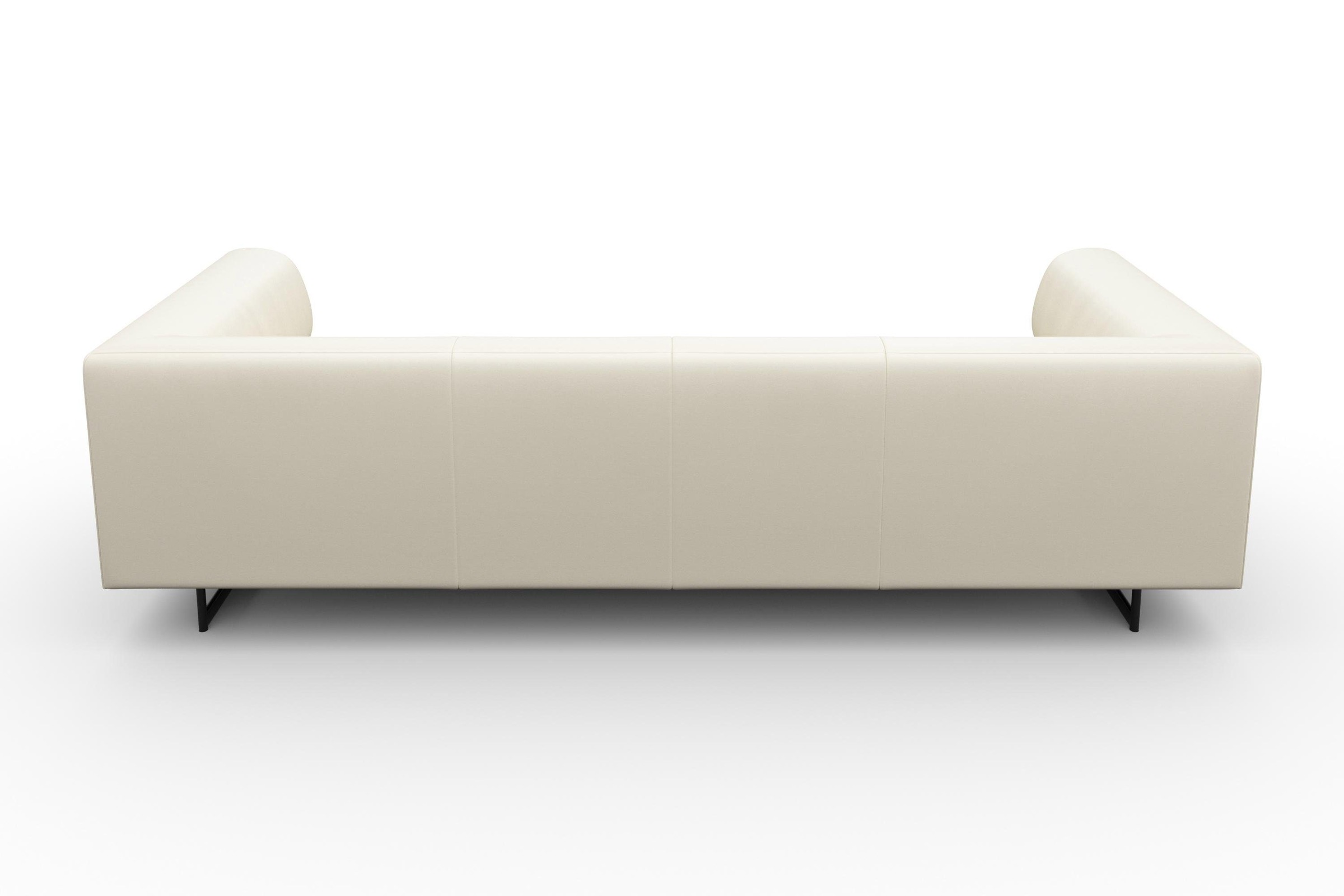 machalke® 3-Sitzer »wedge«