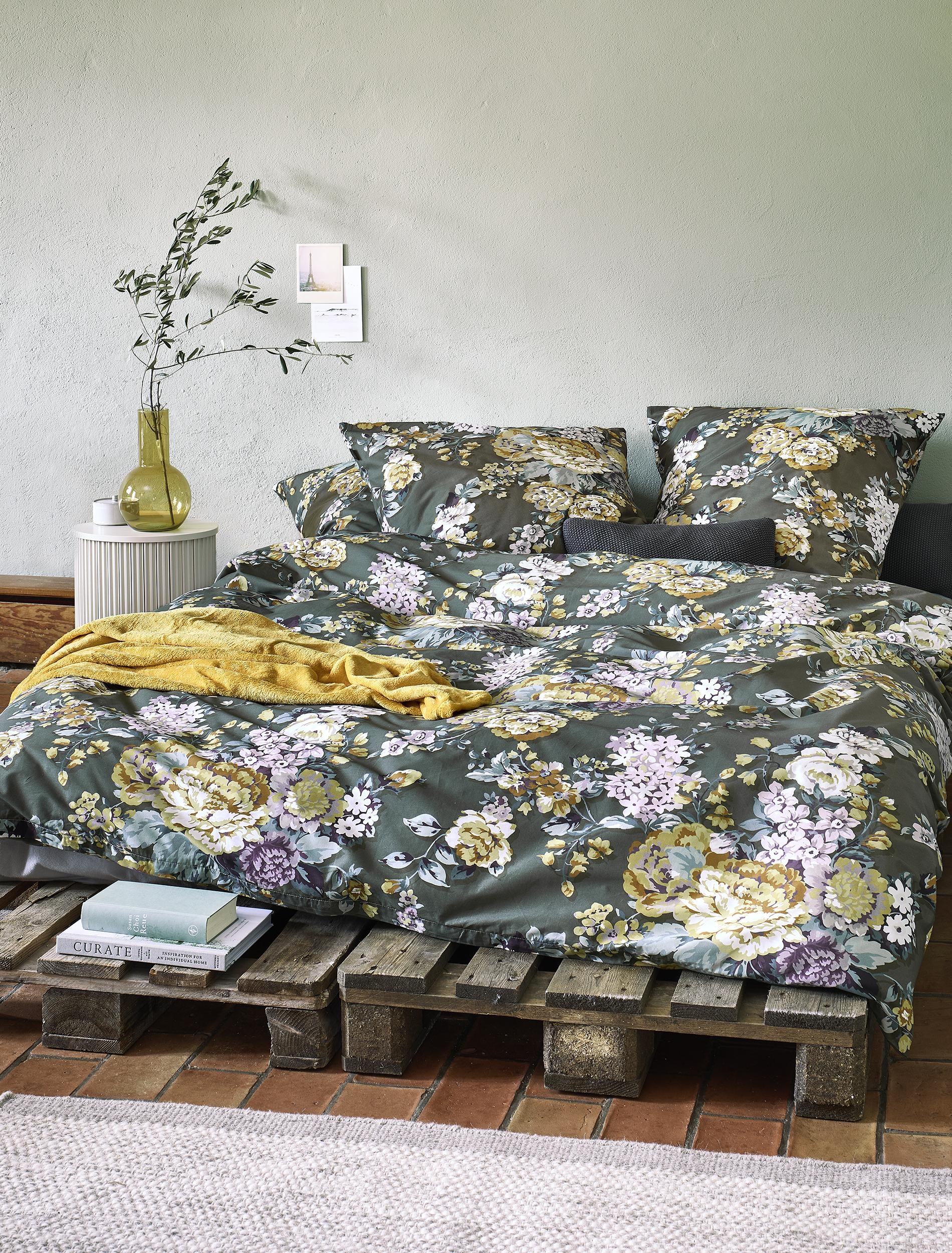 Irisette Bettwäsche »Koala 8541«, flauschig