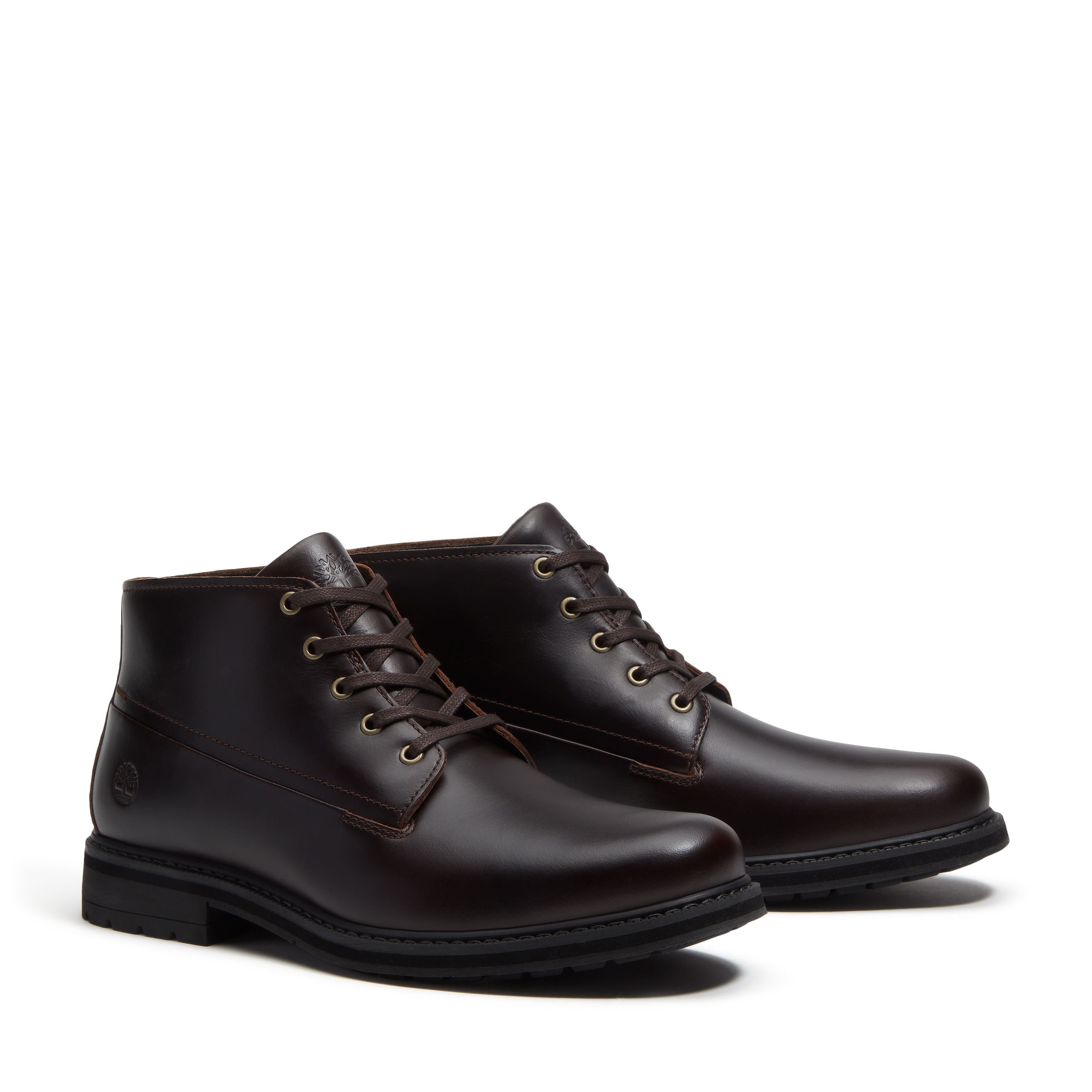 Timberland Schnürboots »STORMBUCKS - MID LC WATERPROOF CHUKKA«  wasserdicht