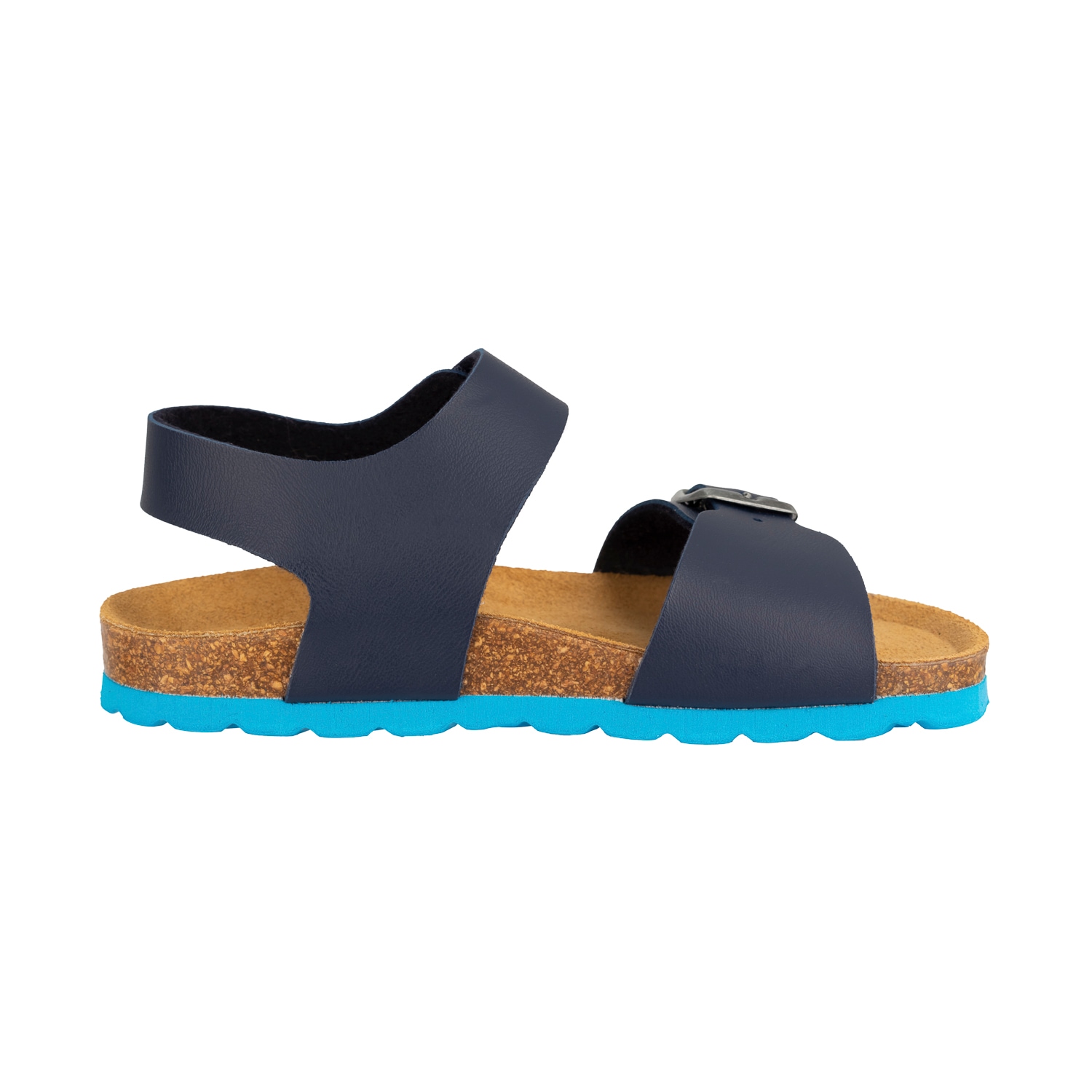 TROLLKIDS Sandale »KIDS BERGEN SANDAL«
