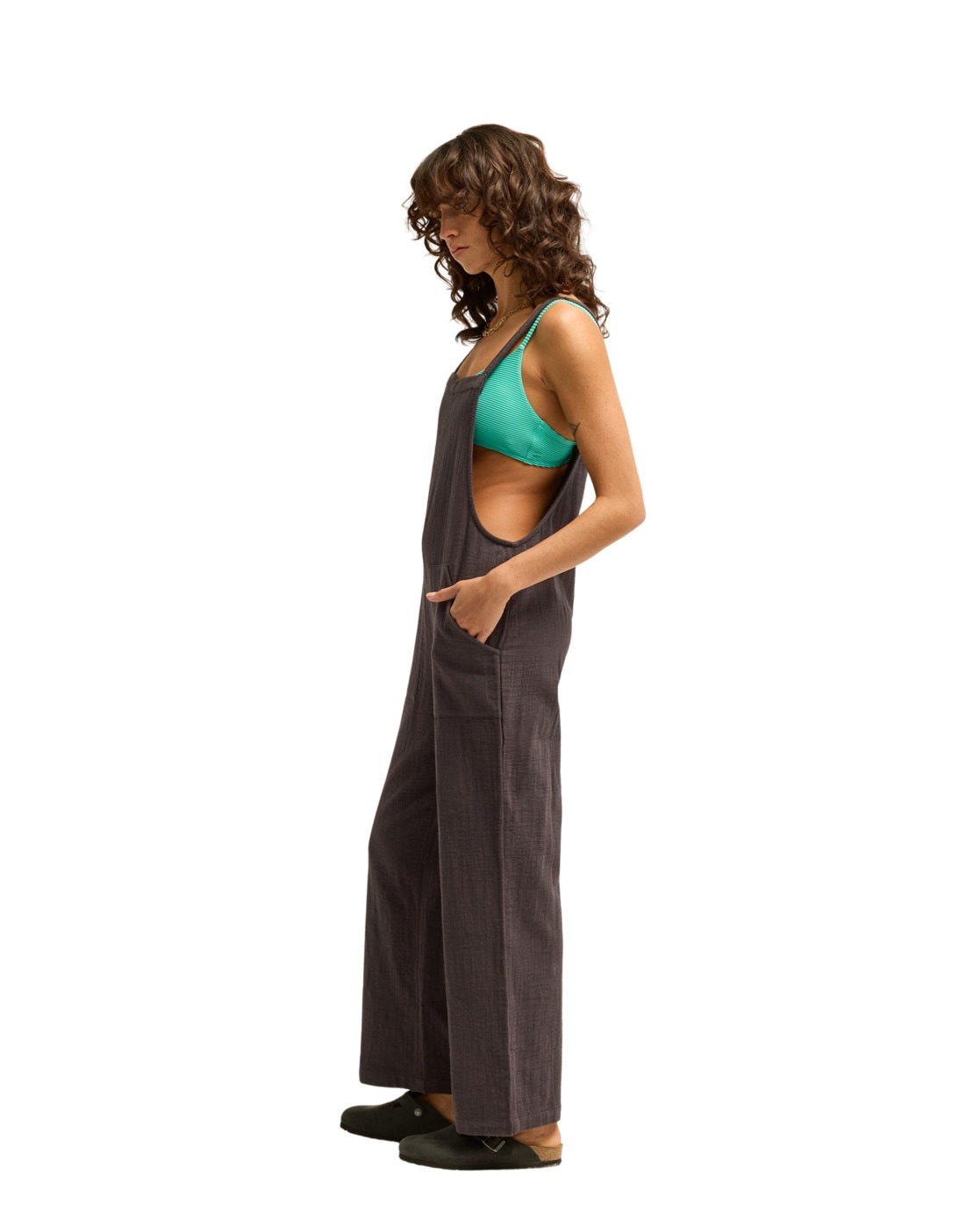 Billabong Overall »Pacific Time«