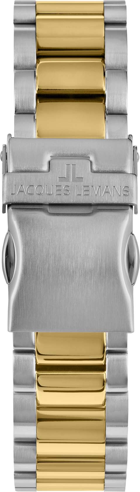 Jacques Lemans Chronograph »Liverpool, 1-2140H« bei ♕