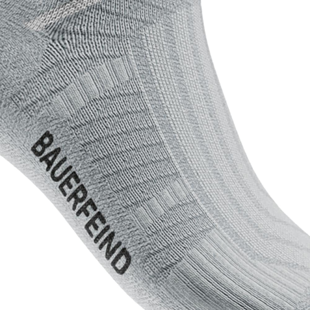 Bauerfeind Sportsocken »RUN PERFORMANCE MID CUT SOCKS« Laufsocken