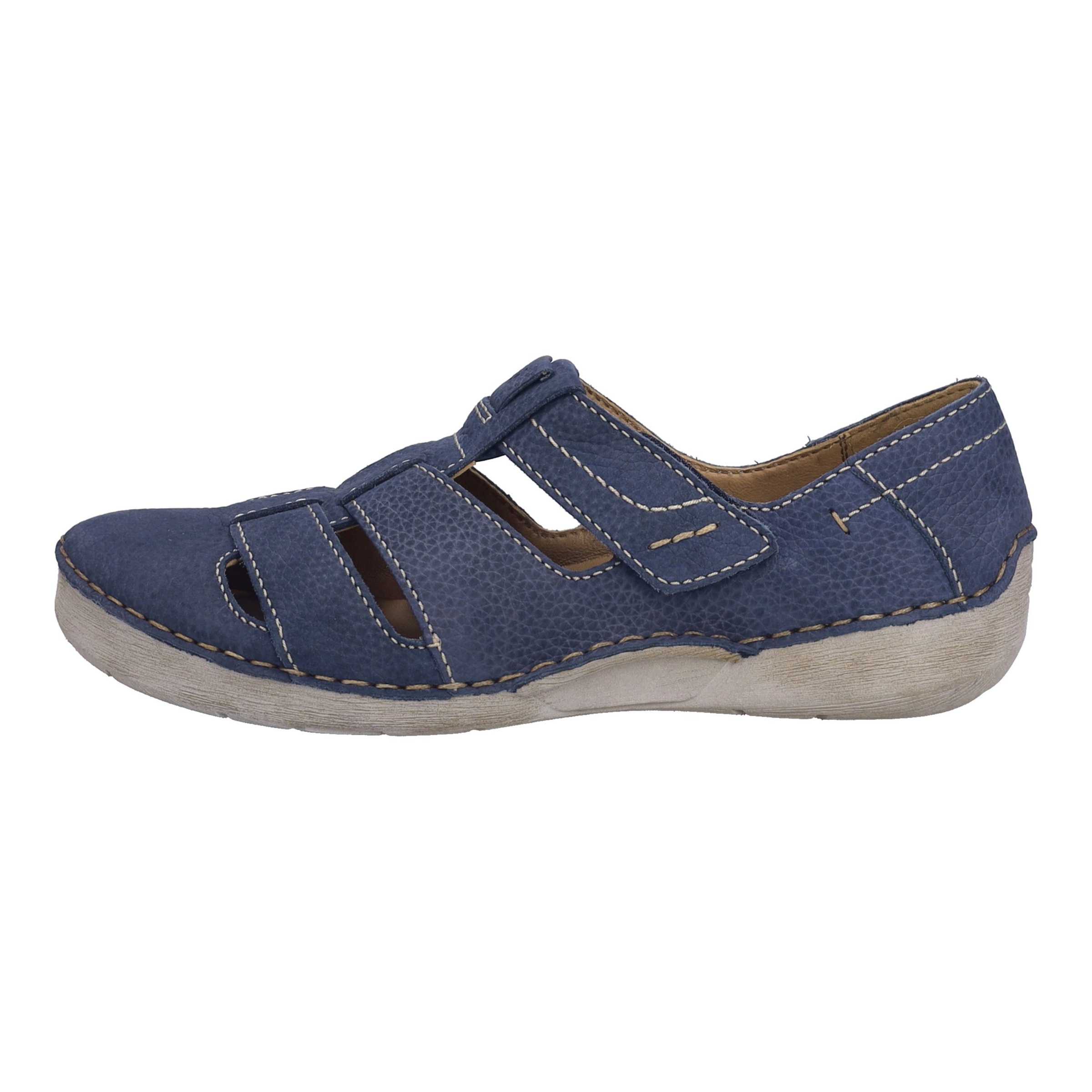 Josef Seibel Slipper »Fergey 59, shark«