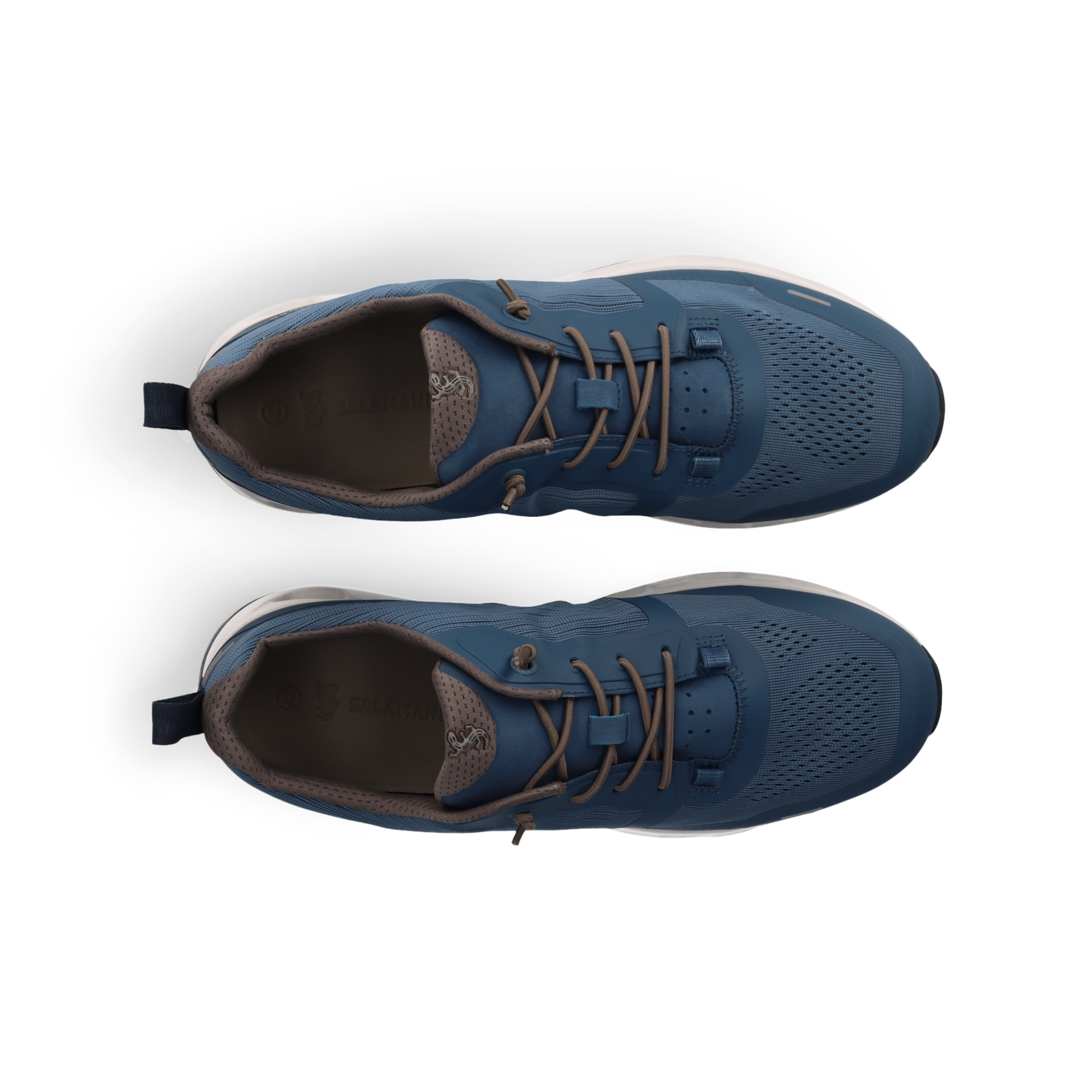 Salamander Sneaker  Schnürschuh, Freizeitsneaker, Halbschuh mit Ortholite