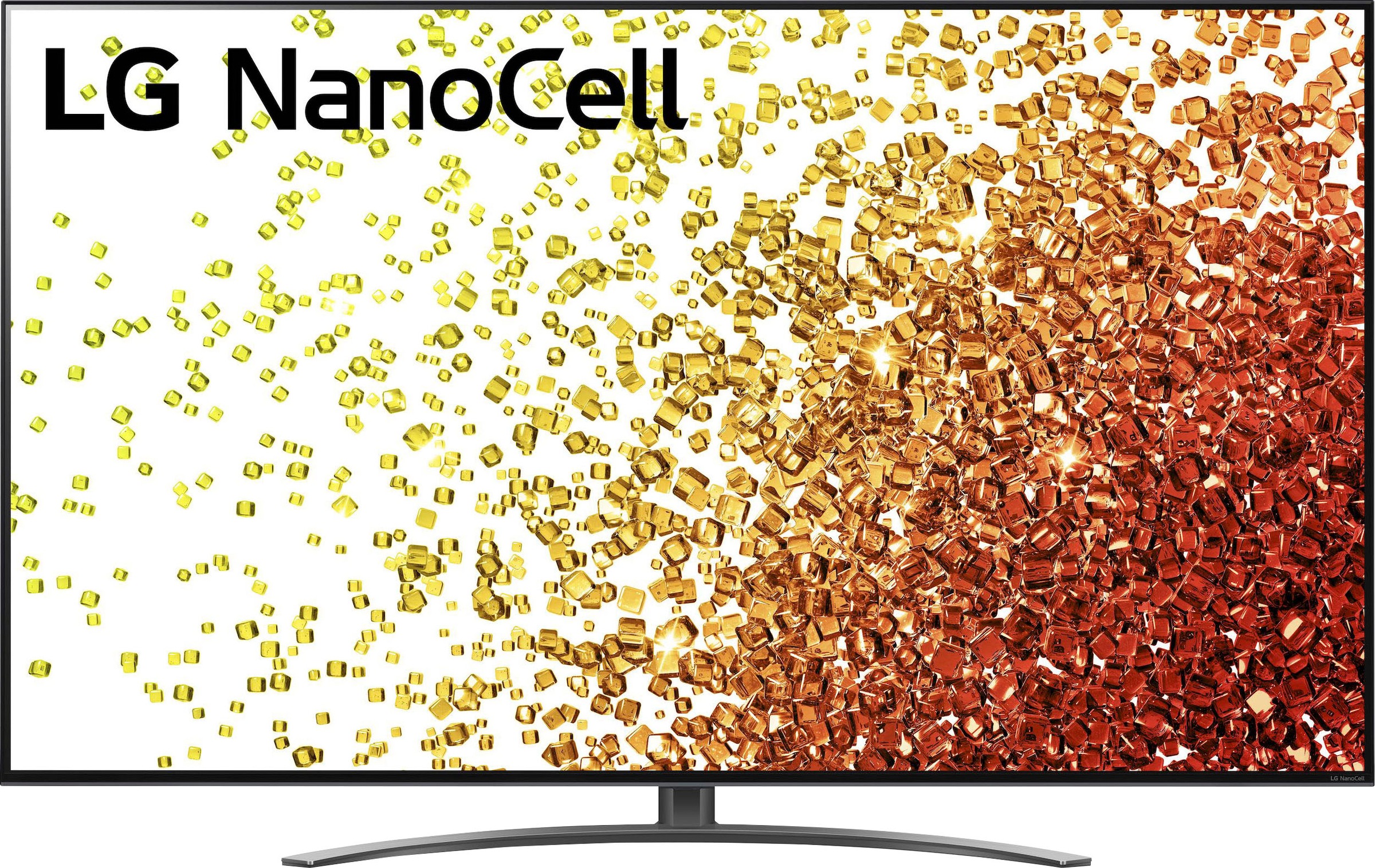 LG LCD-LED Fernseher »65NANO919PA«, Smart-TV Jahre Garantie UNIVERSAL ➥ | 4K Zoll, HD, 3 164 Ultra cm/65 XXL