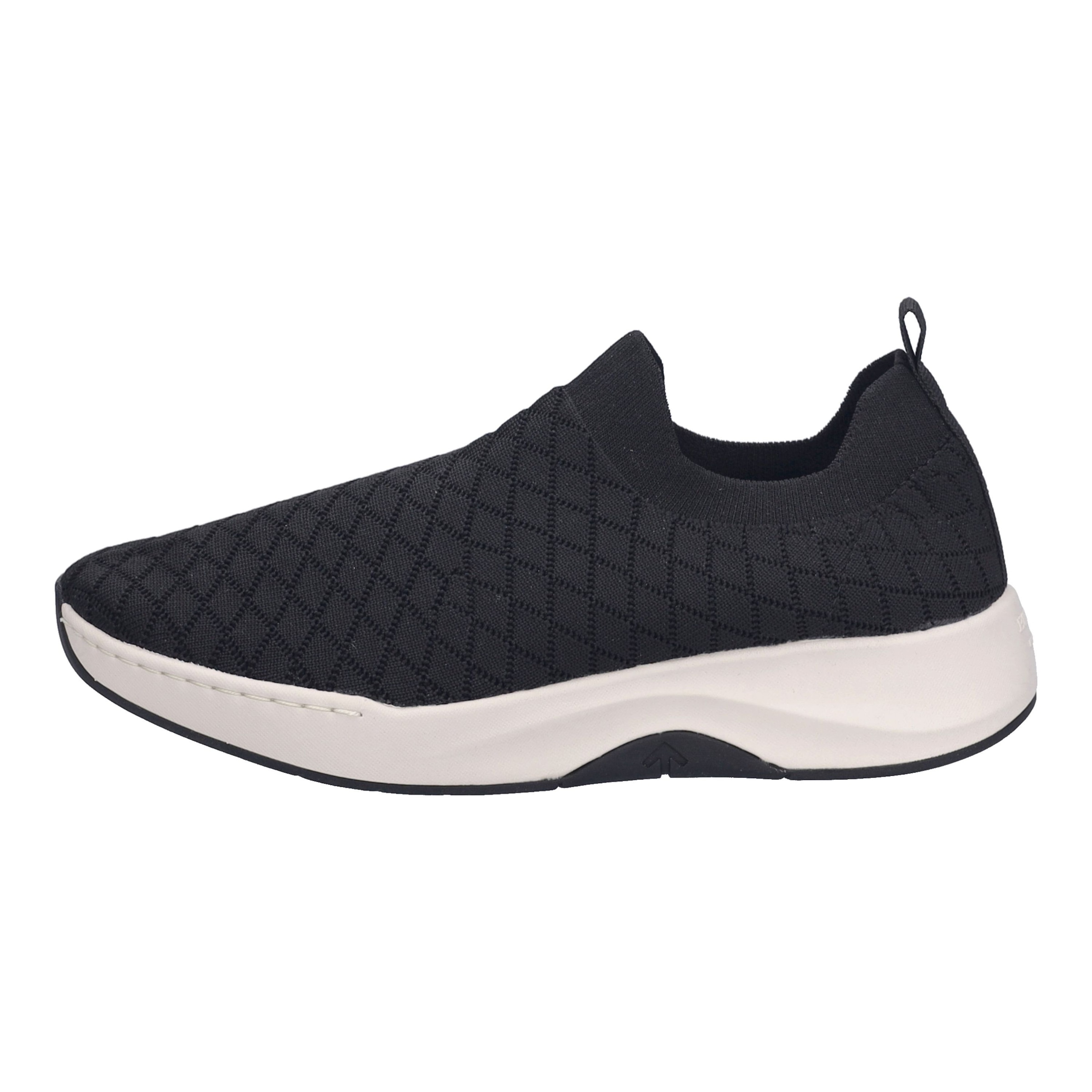 Josef Seibel Sneaker »Elli 11, schwarz«