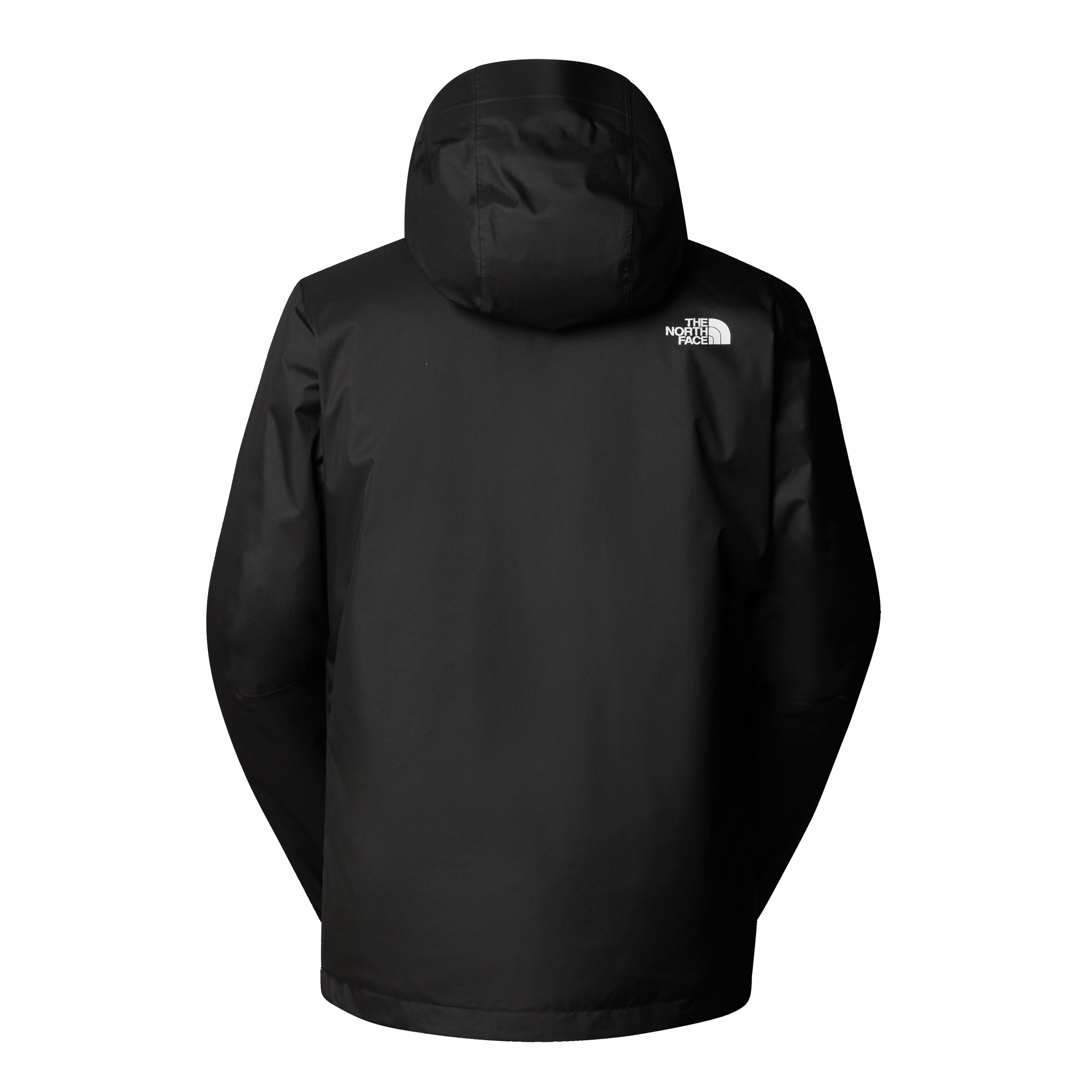 The North Face Funktionsjacke »M QUEST INSULATED JACKET«, (1 St.), mit Kapuze, mit Logodruck