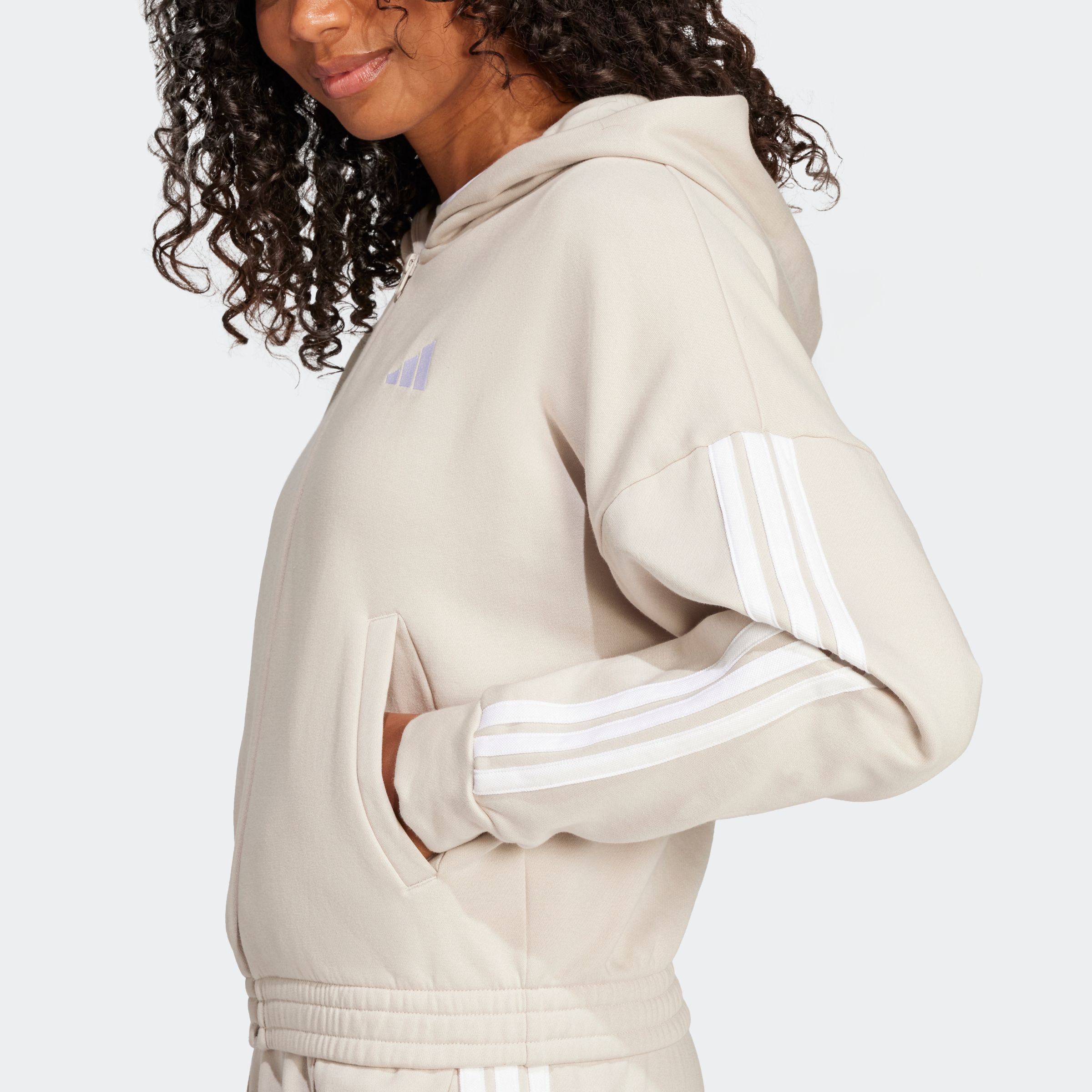 adidas Sportswear Trainingsanzug »W ENERGIZE TS«, (2 tlg.)