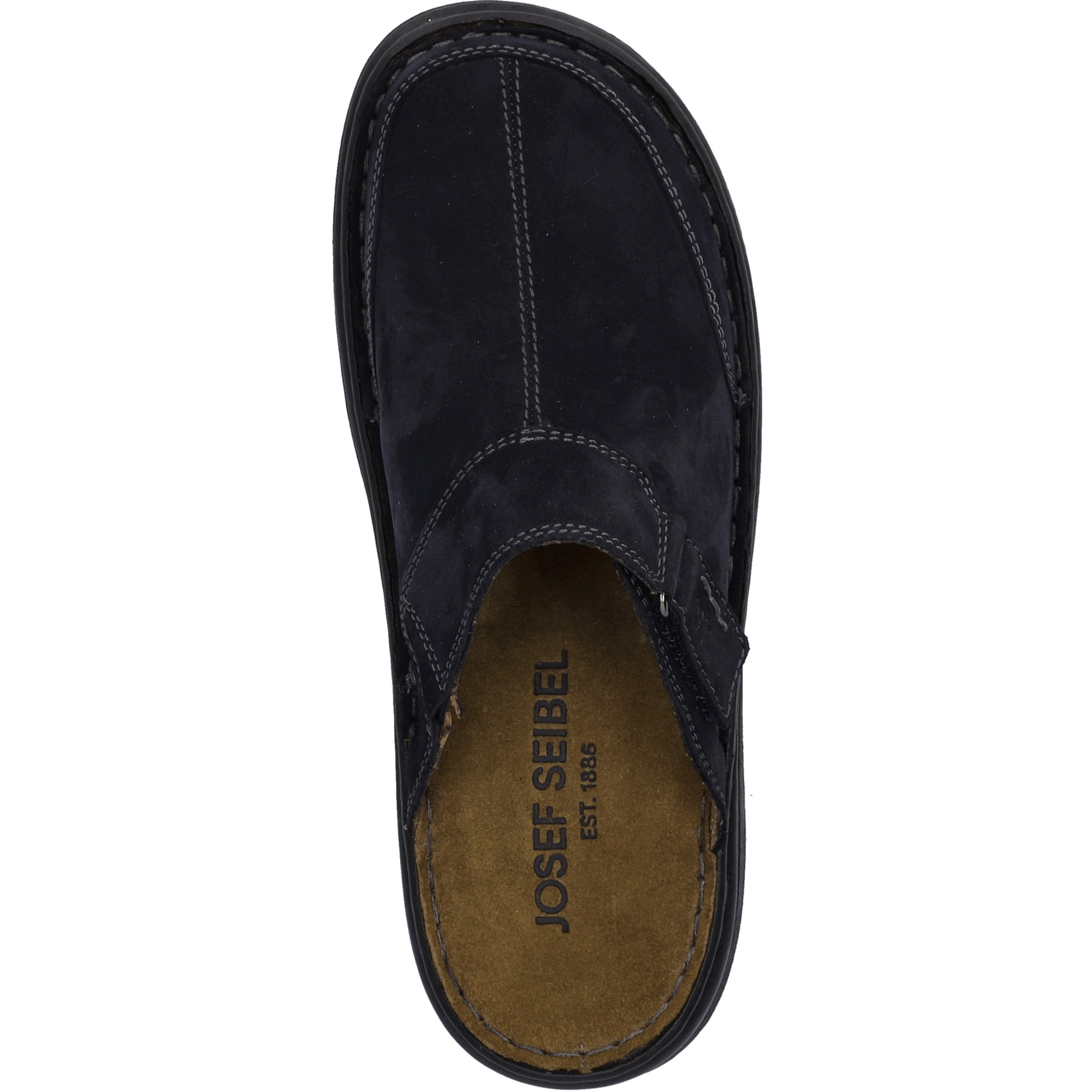 Josef Seibel Clog »Max 93, ocean«