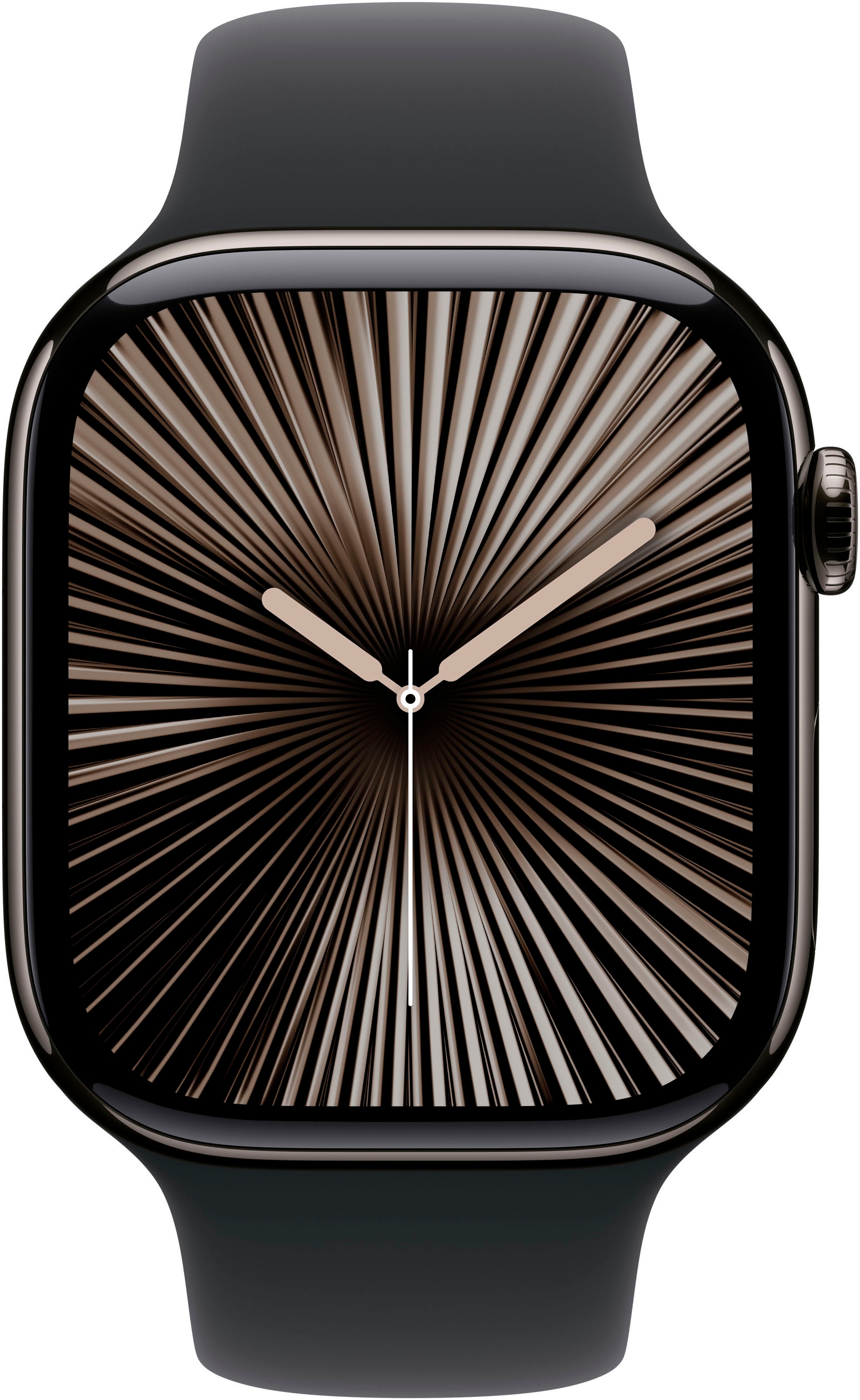 Apple Smartwatch »Watch 10 Titan«, Watch OS 11