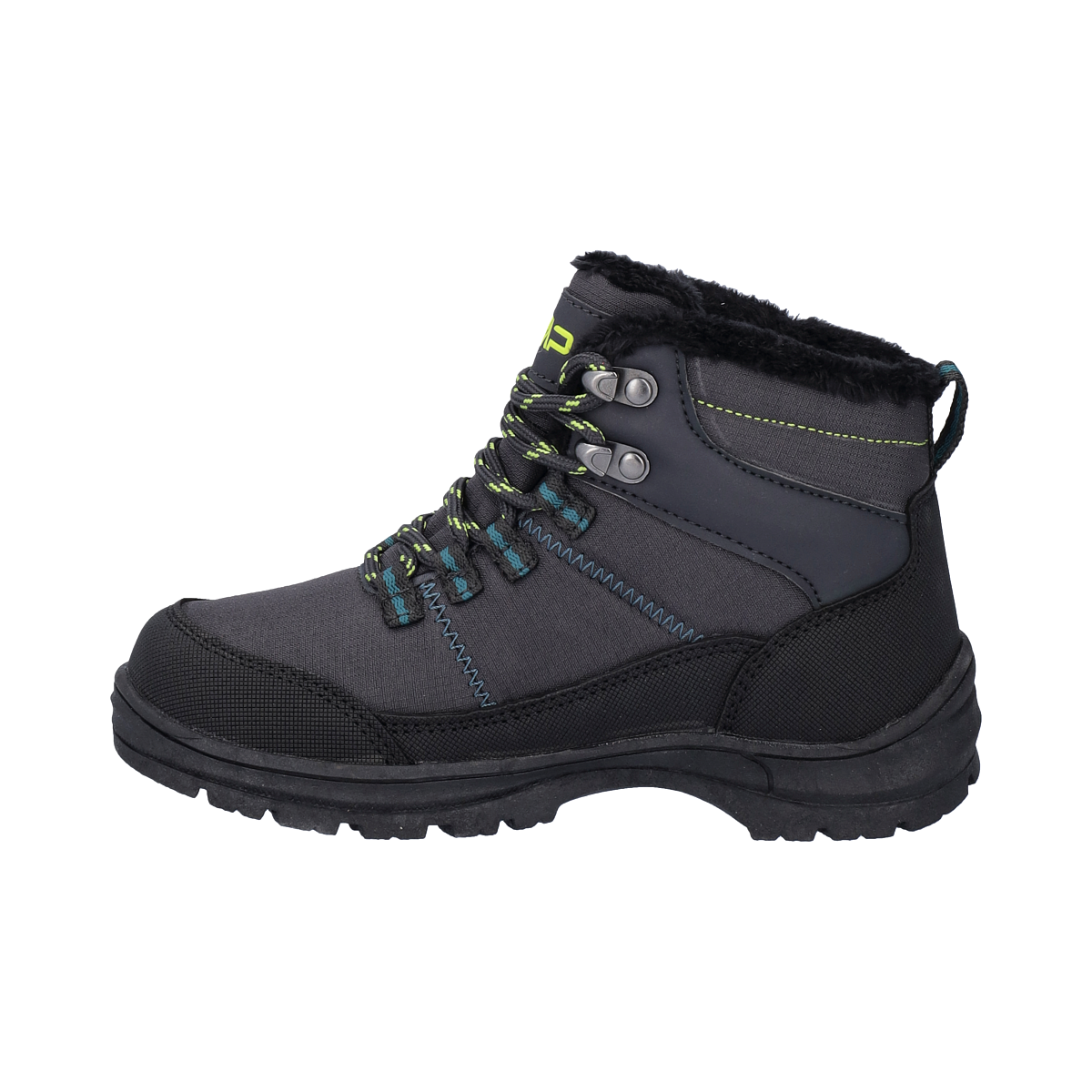 CMP Winterboots »KIDS ANNUUK SNOW BOOT WP«, wasserdicht