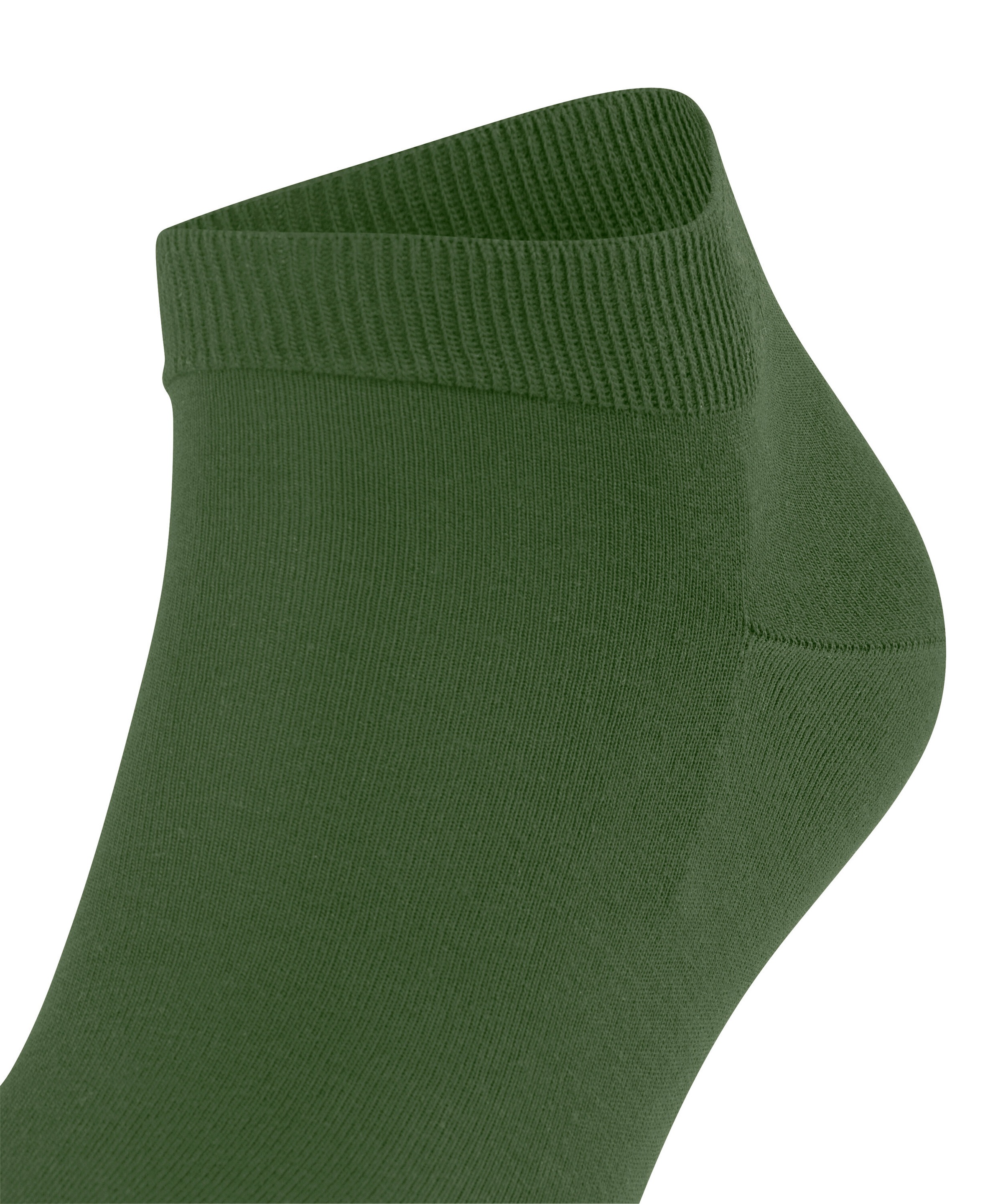 FALKE Sneakersocken »ClimaWool« 1 Paar tlg.