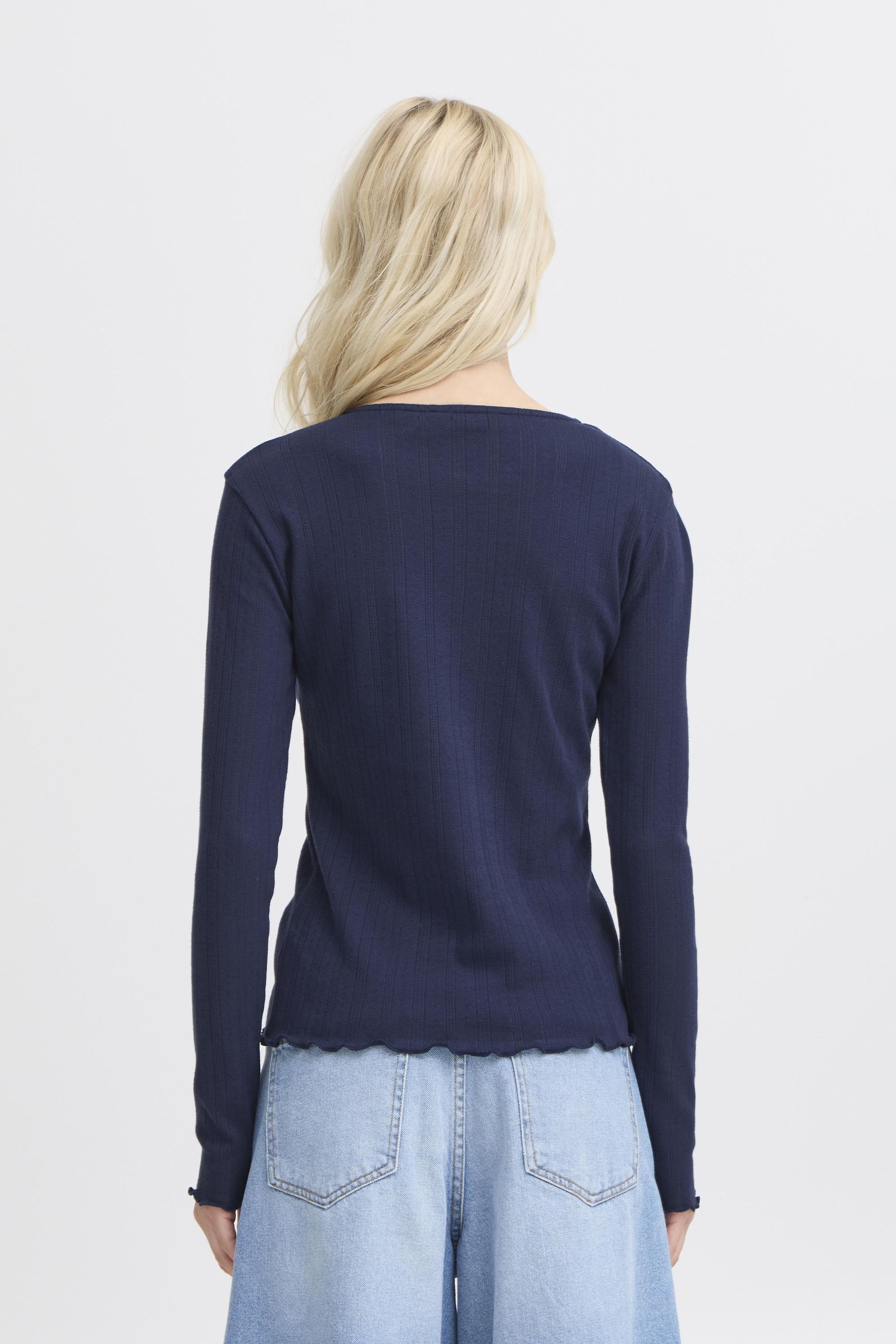 b.young Strickjacke »Strickjacke BYUNICA«