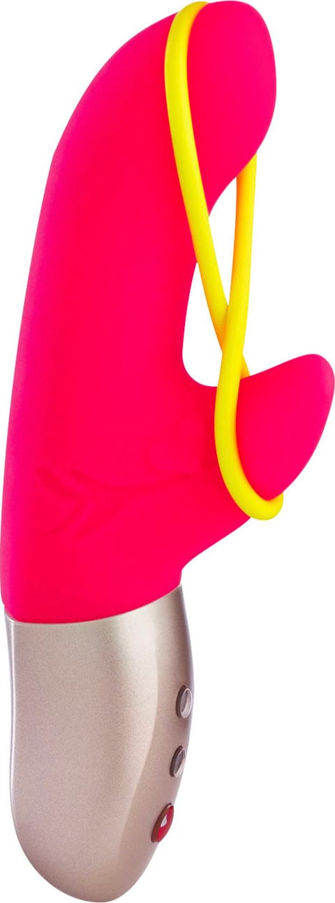 Fun Factory Rabbit-Vibrator »AMORINO«