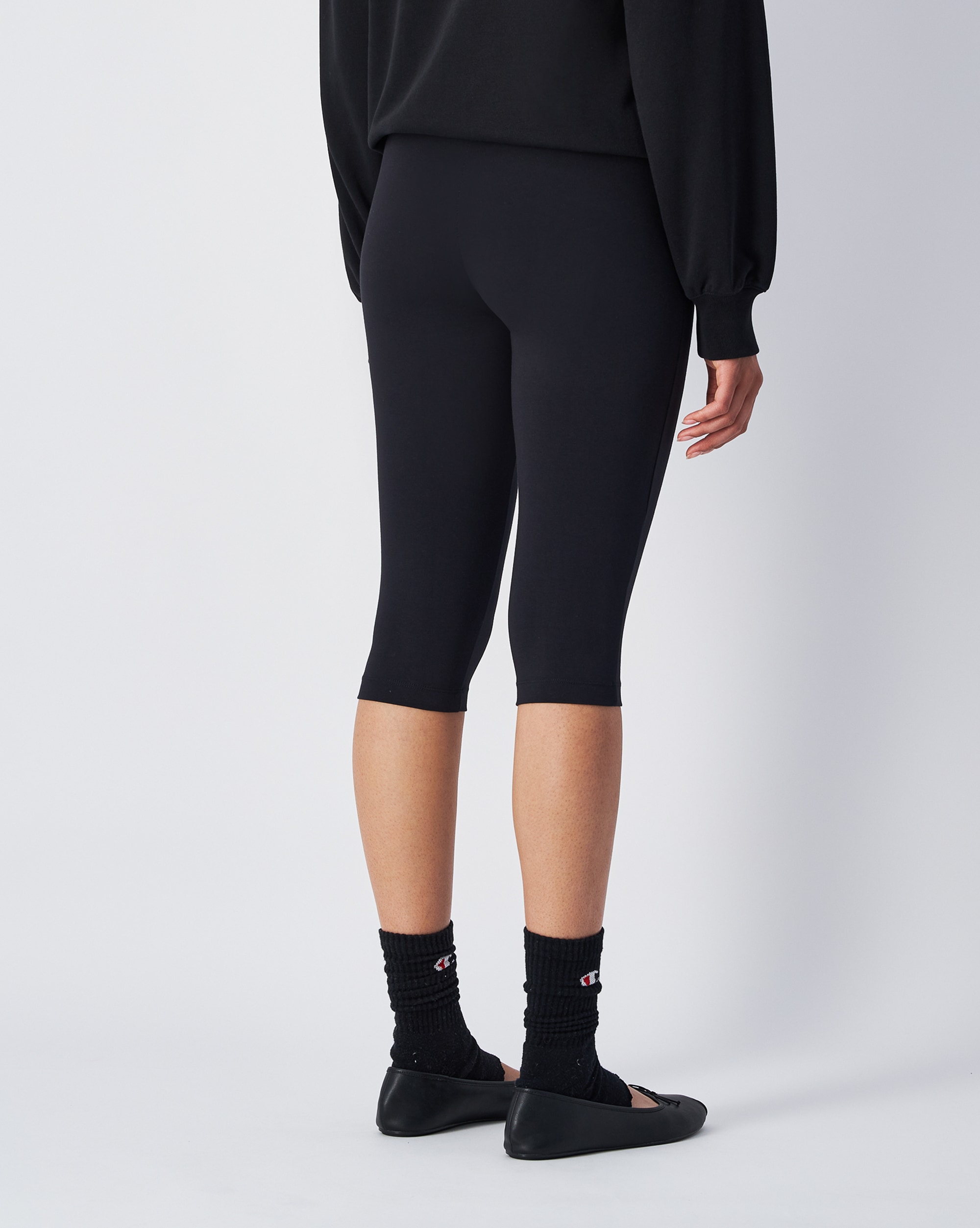 Champion 3/4-Leggings »ICONS«