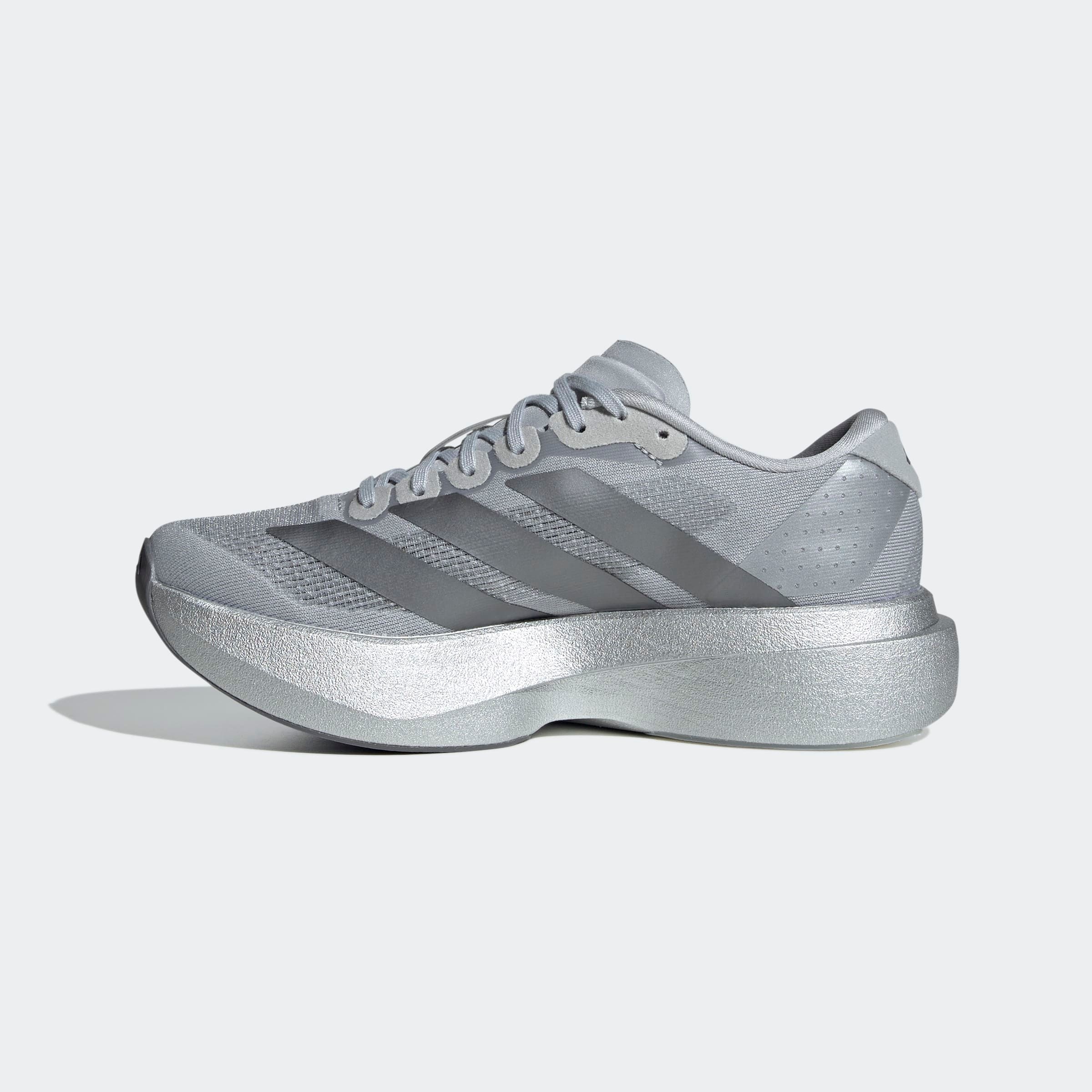 adidas Performance Laufschuh »ADIZERO EVO SL E FÜR KINDER UND TEENS«
