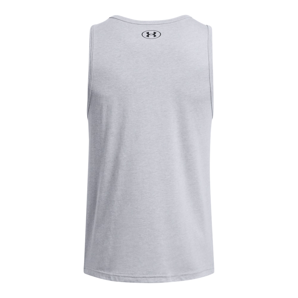 Under Armour® Trainingstop »UA Sportstyle Tanktop mit Logo« Sport Oberteil