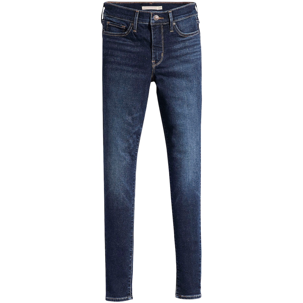 Levi's® Skinny-fit-Jeans »310 Shaping Super Skinny«